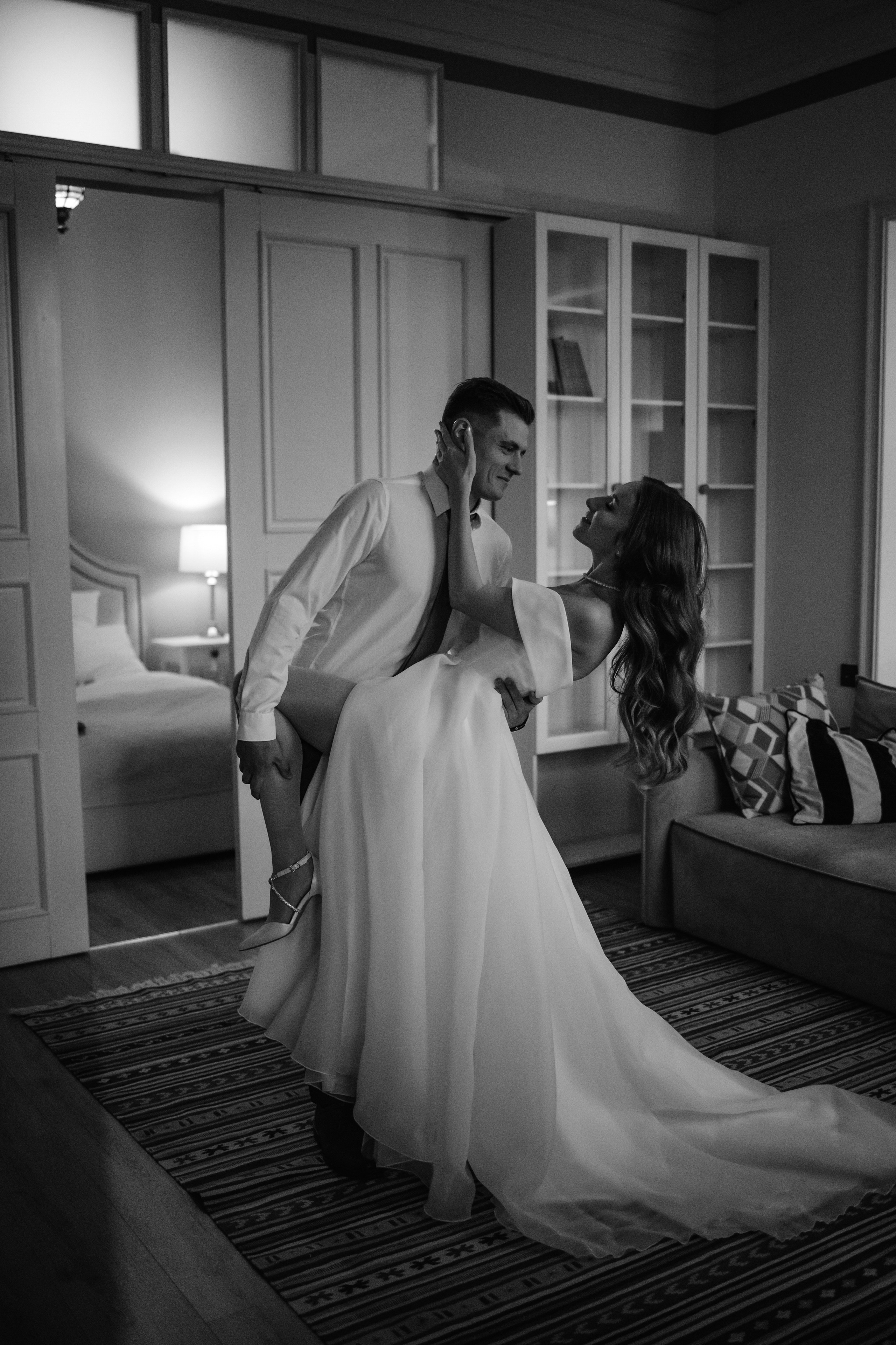 K&V. Фотограф в Санкт-Петербурге Ольга Кулеш