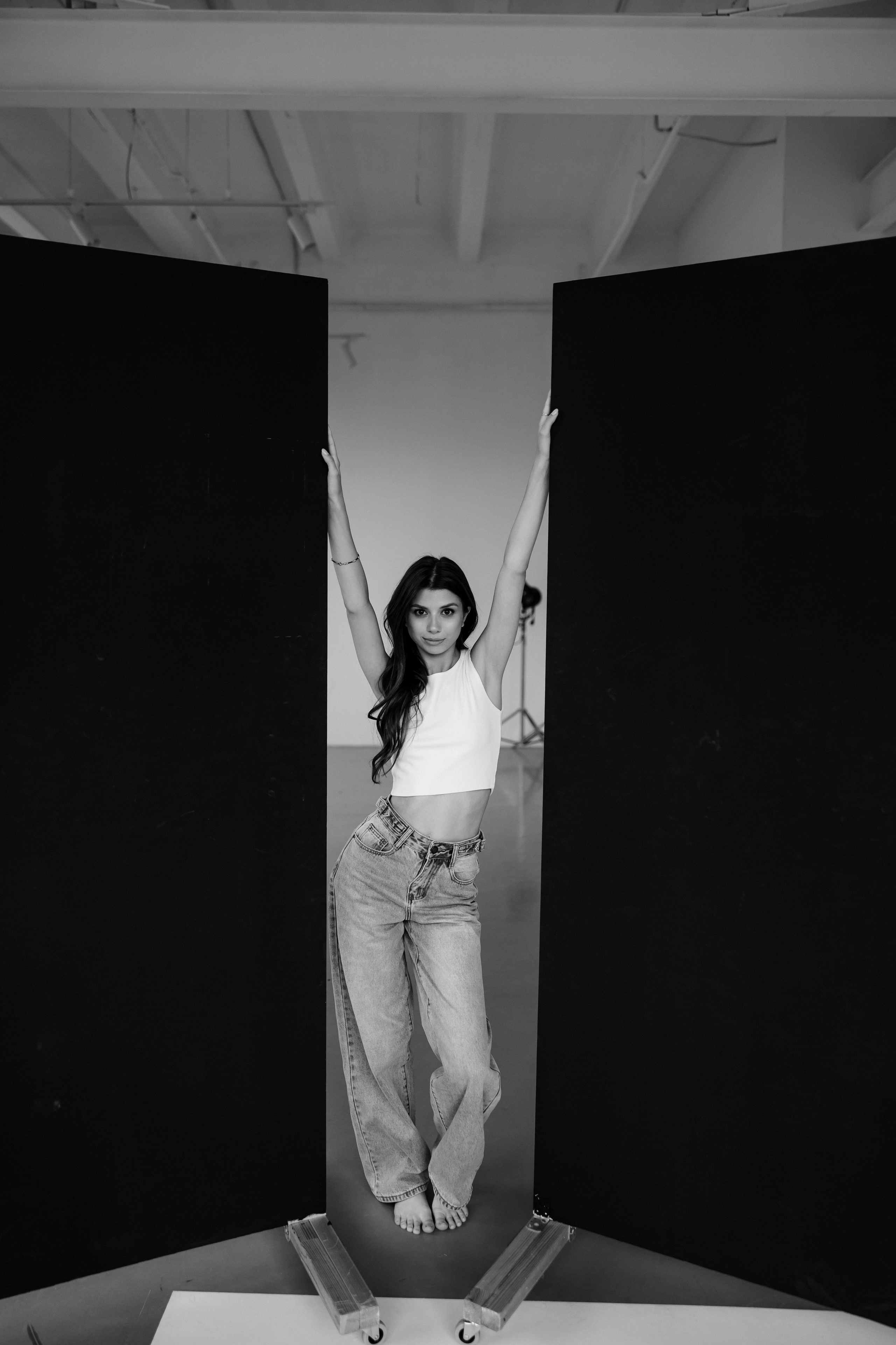 В. Фотограф в Санкт-Петербурге Ольга Кулеш