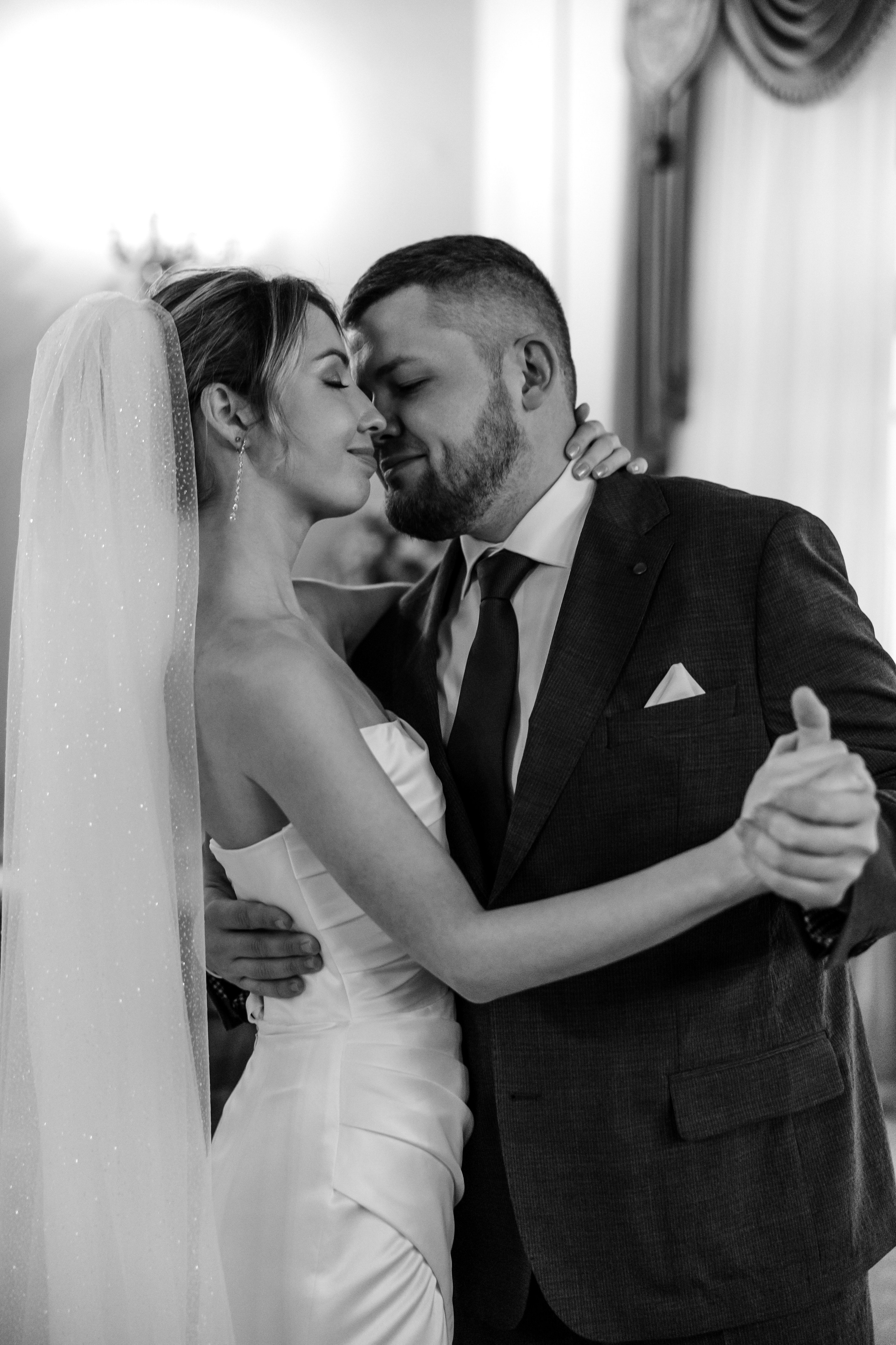 D&T. Фотограф в Санкт-Петербурге Ольга Кулеш