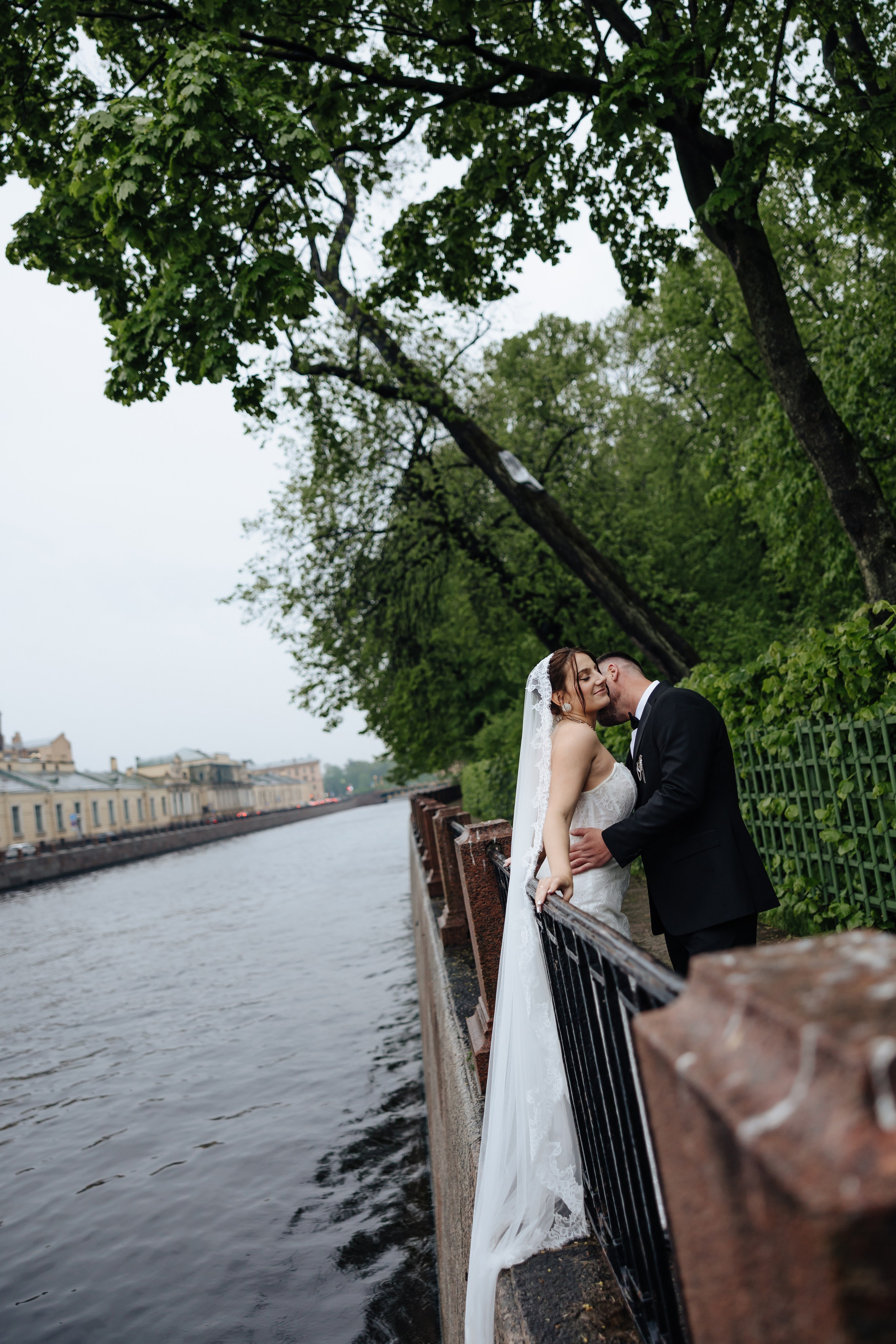 U&A. Фотограф в Санкт-Петербурге Ольга Кулеш