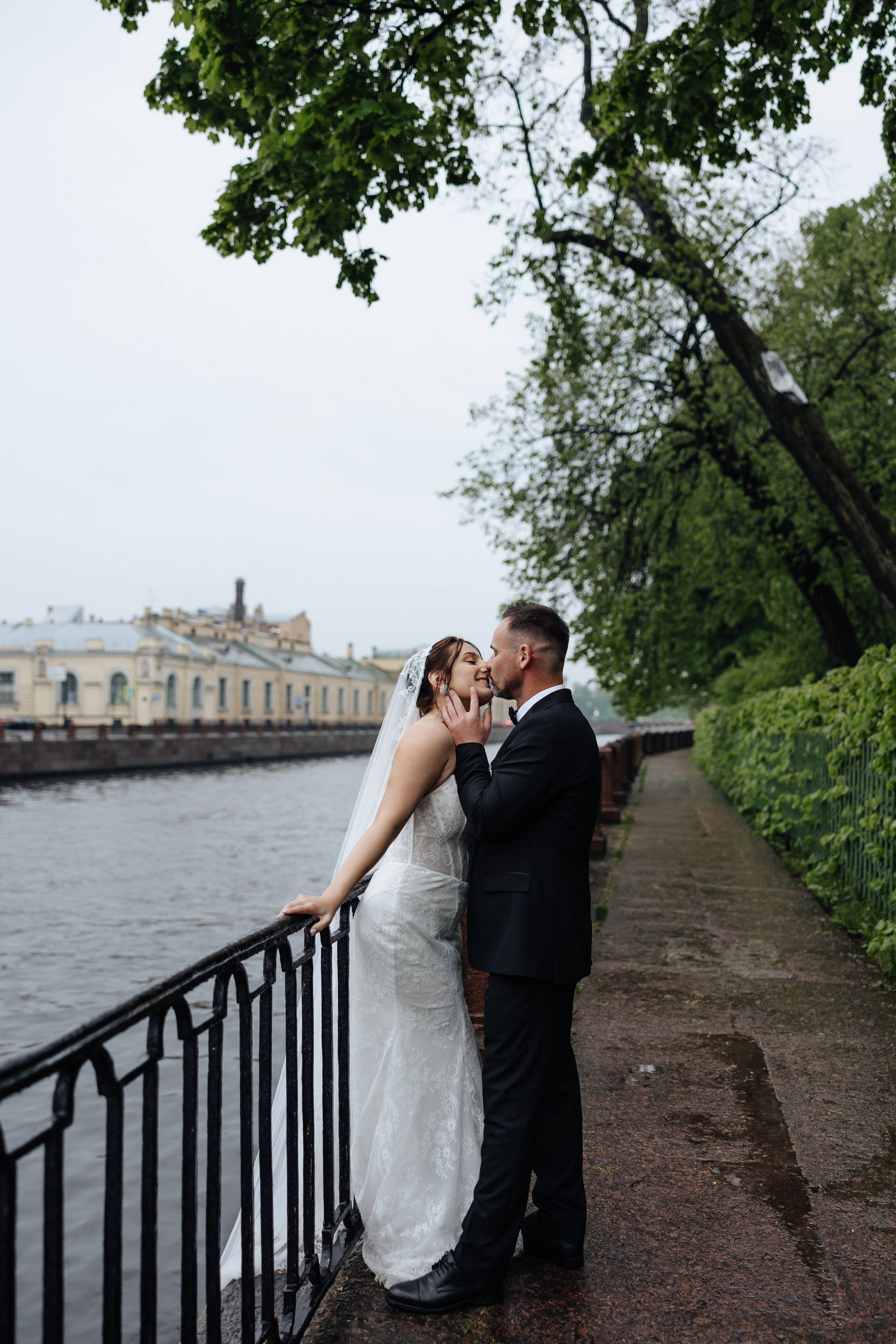 U&A. Фотограф в Санкт-Петербурге Ольга Кулеш