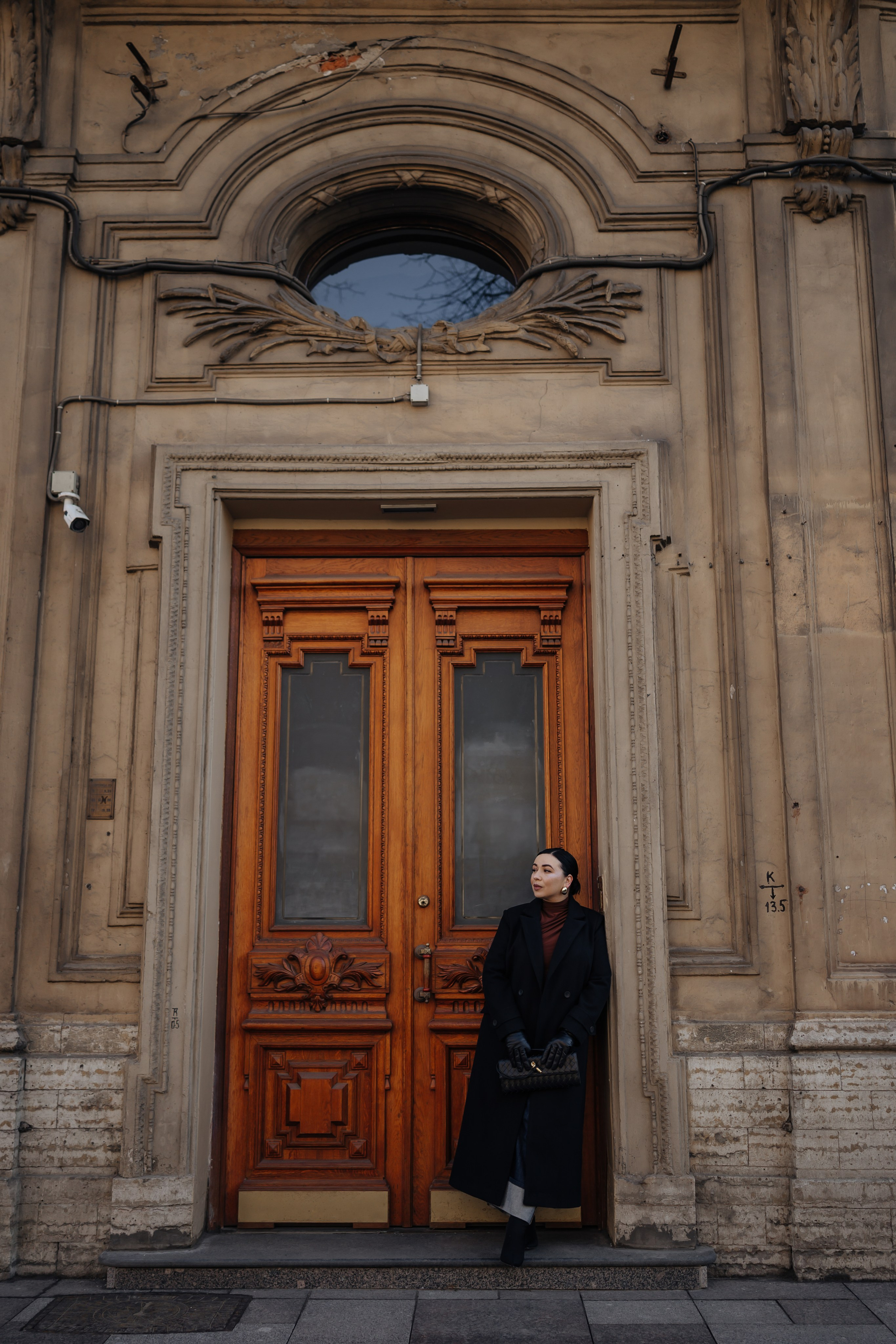 Н. Фотограф в Санкт-Петербурге Ольга Кулеш