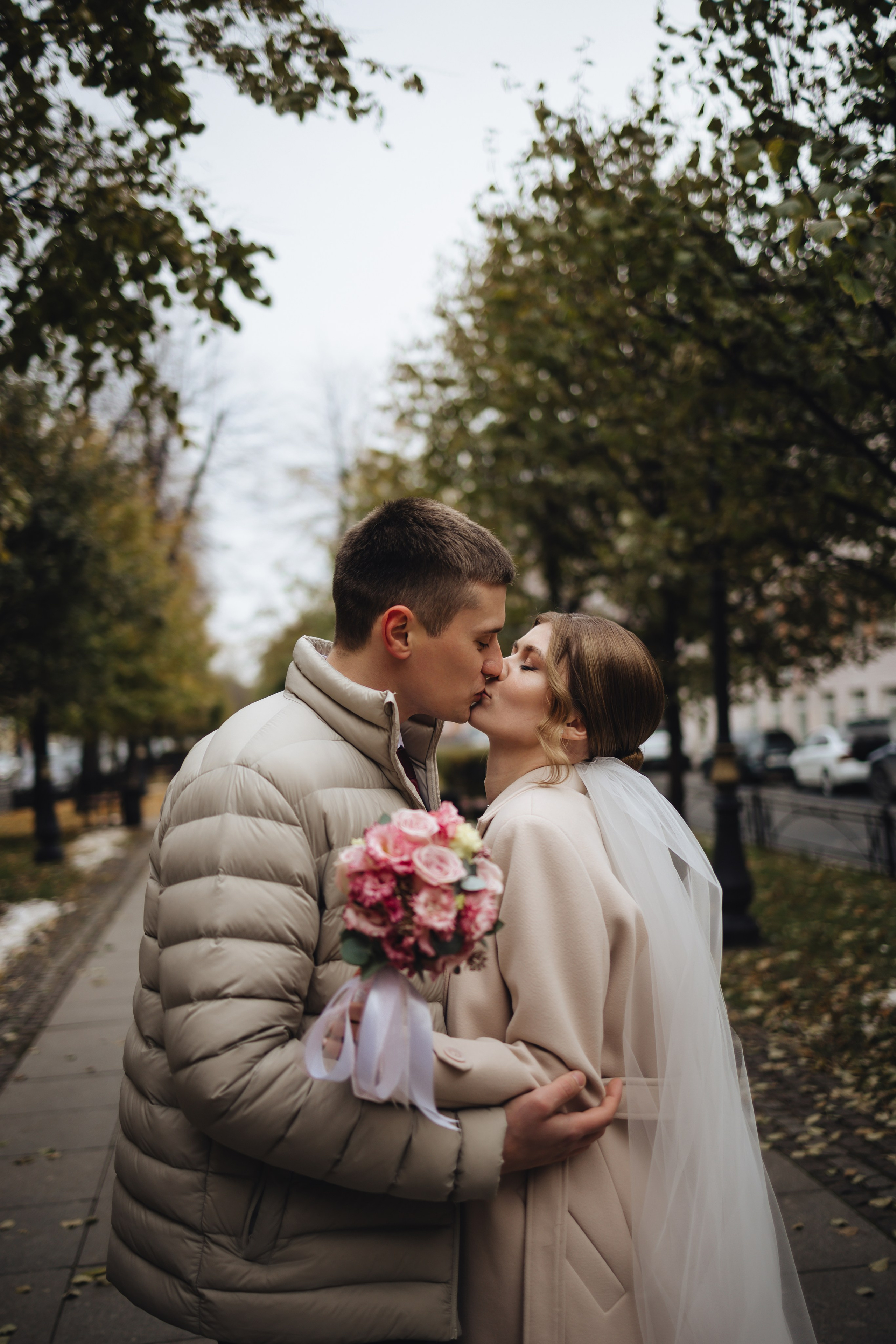 A&E. Фотограф в Санкт-Петербурге Ольга Кулеш