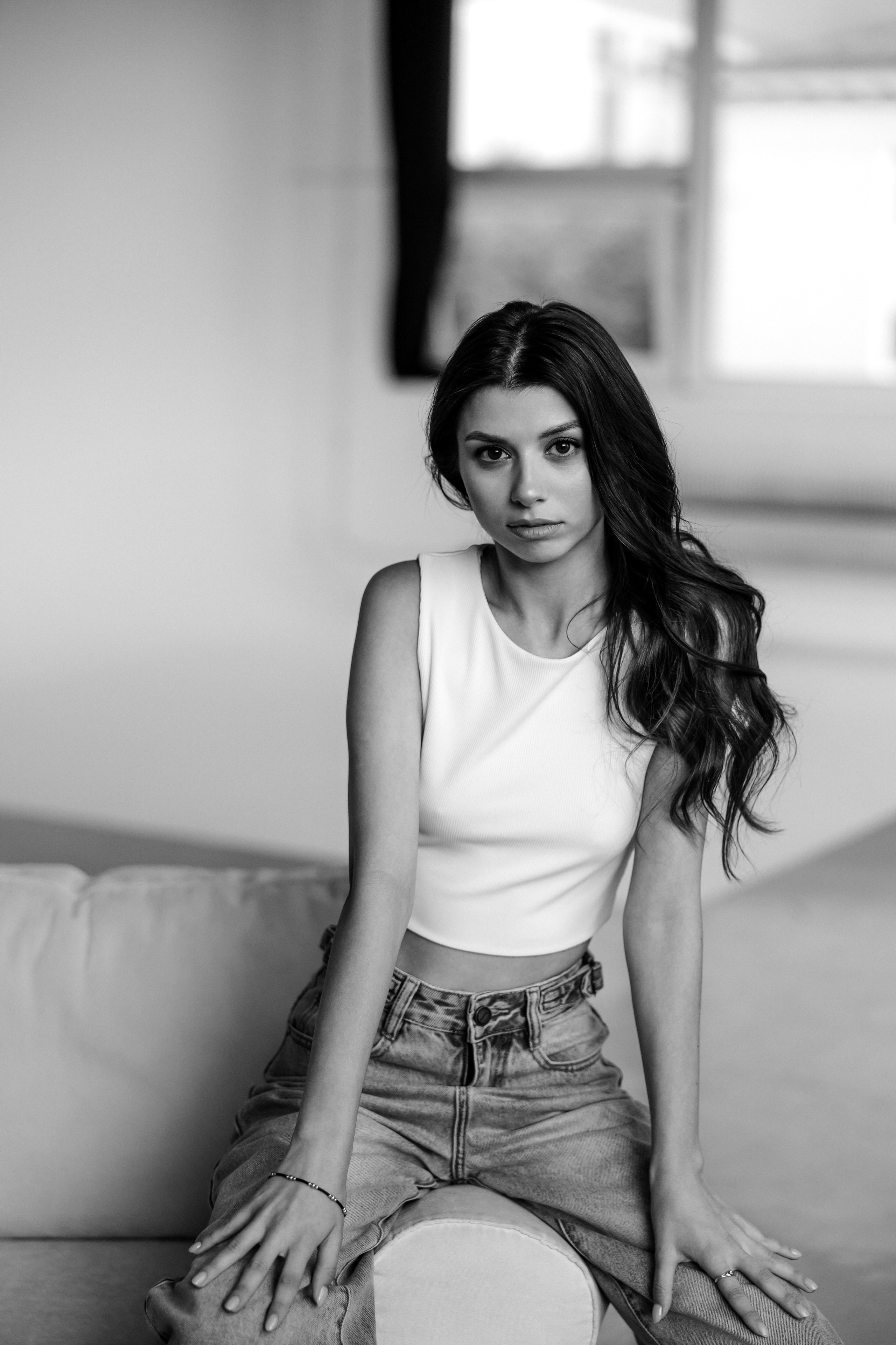 В. Фотограф в Санкт-Петербурге Ольга Кулеш