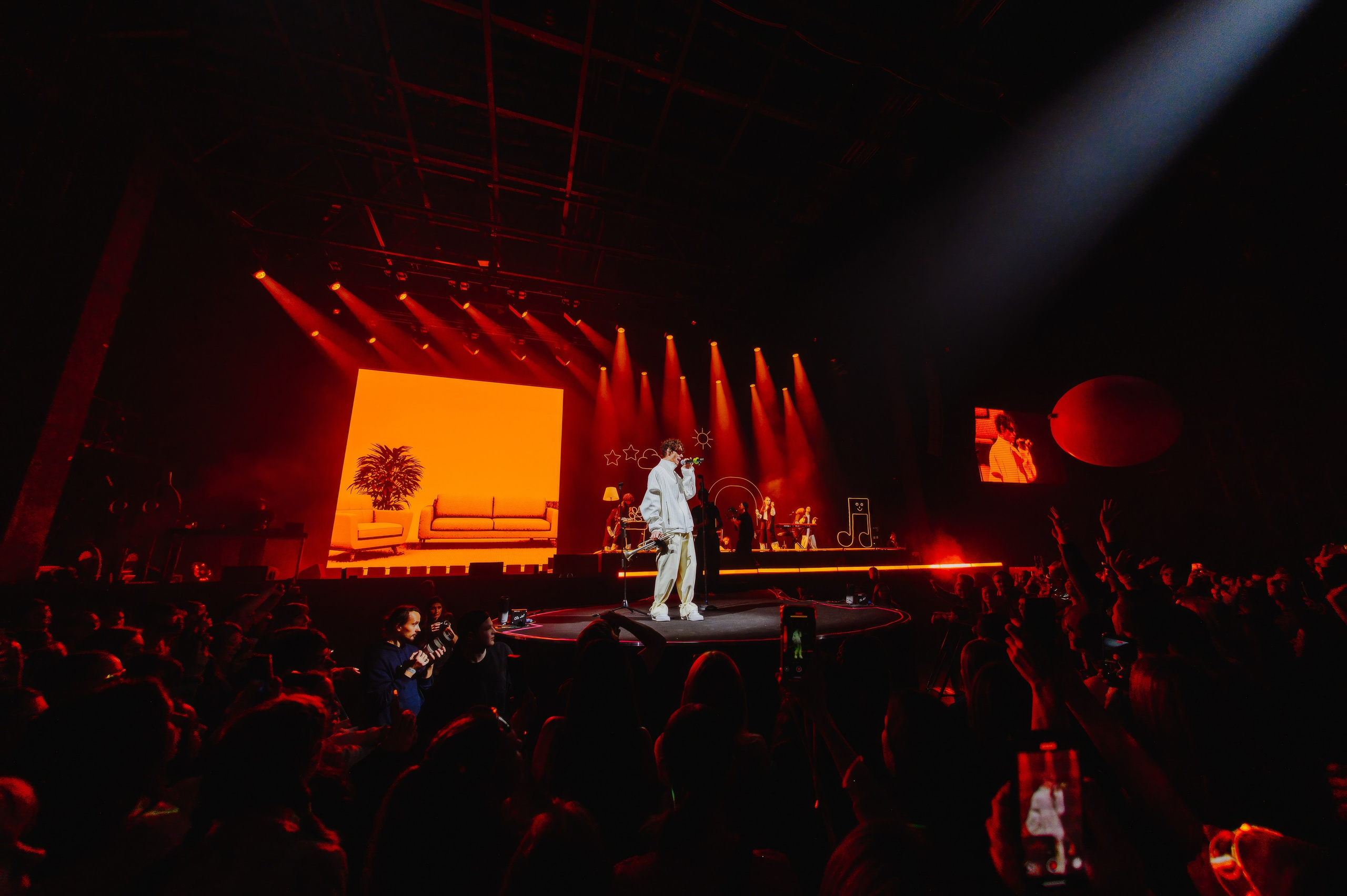 ANTOHA MC / MOSCOW / 2025. OOPS TEAM