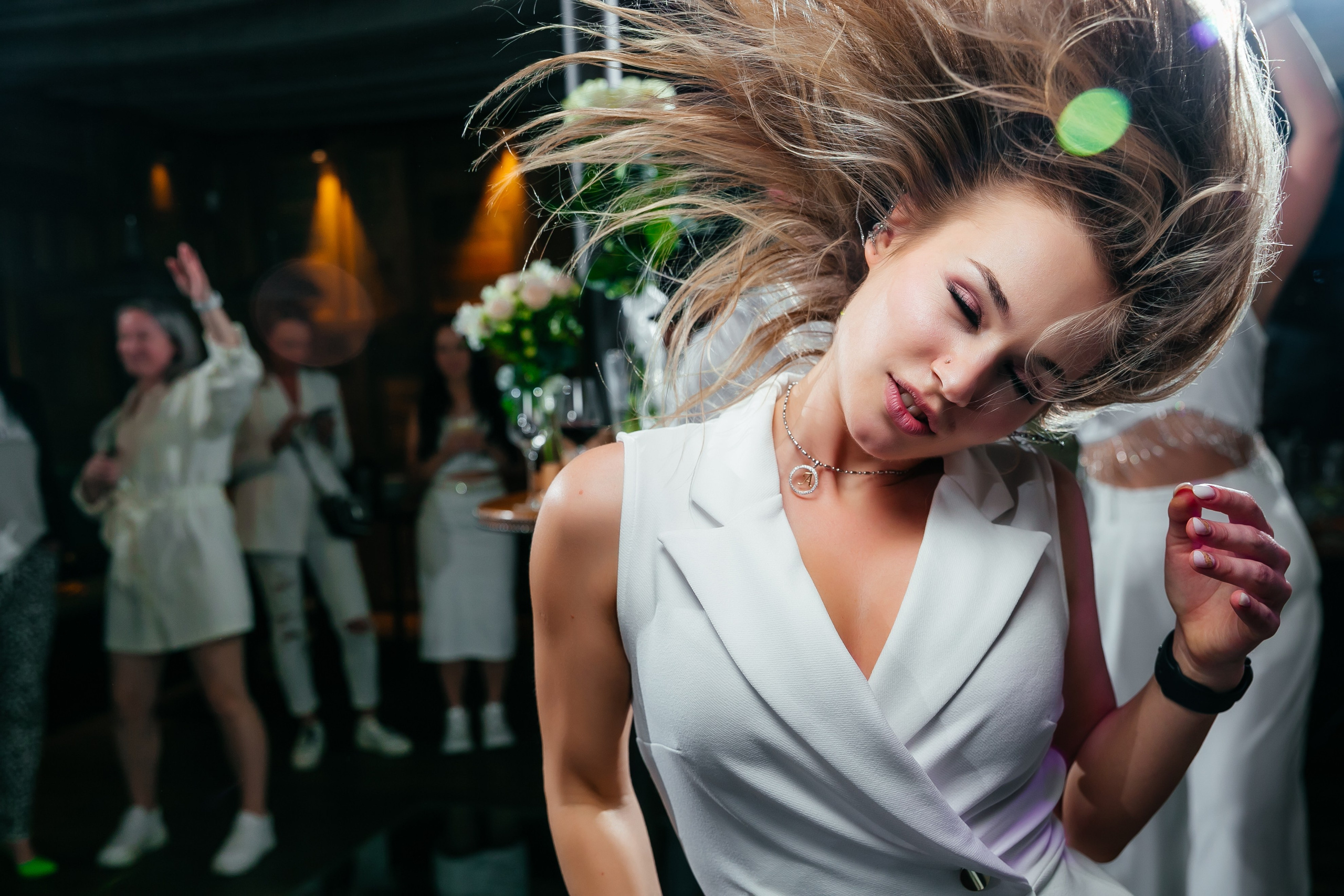 Репортажная съёмка. Свадебный и репортажный фотограф Александр Козлов