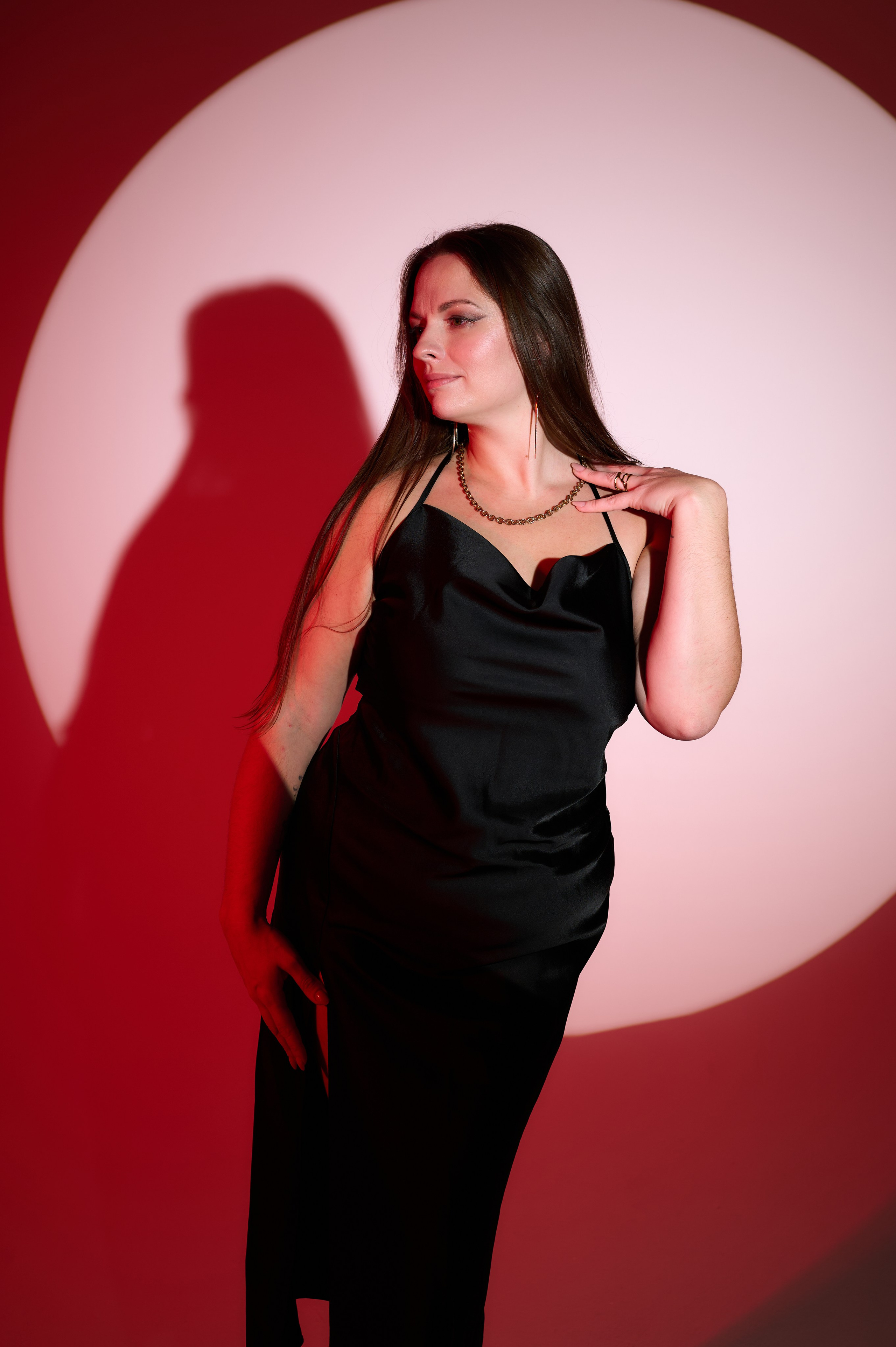 Красотка-психолог Дарья. Миракова Катрин — портретный и семейный фотограф в Москве