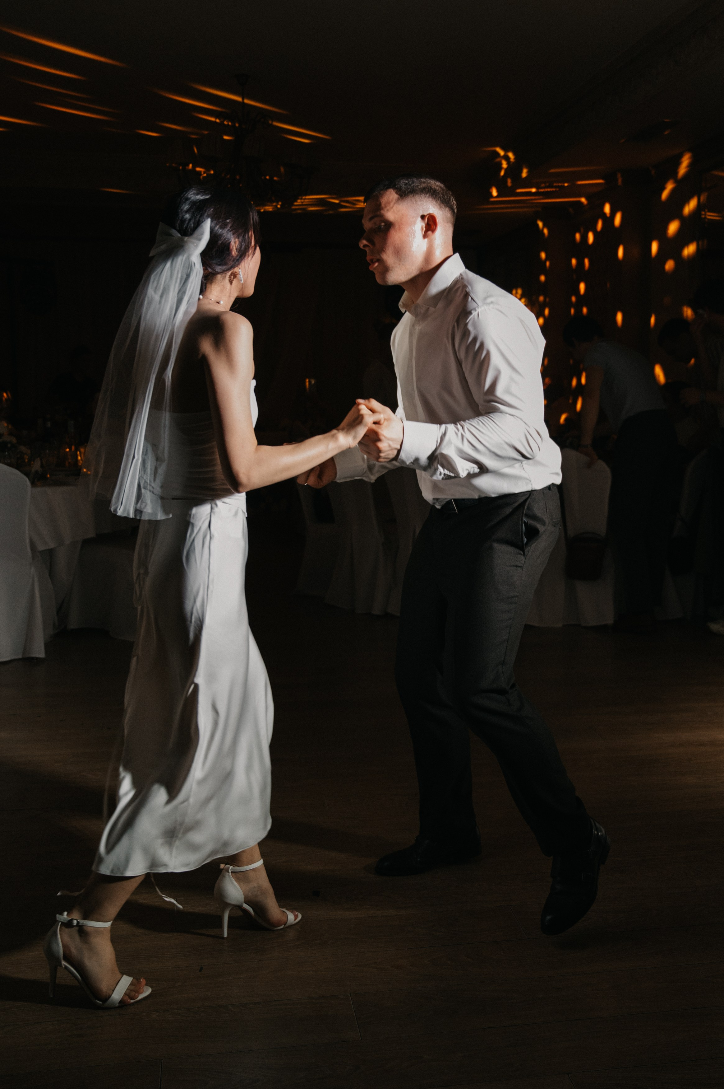 Про любовь. Фотограф Ким Ангелина