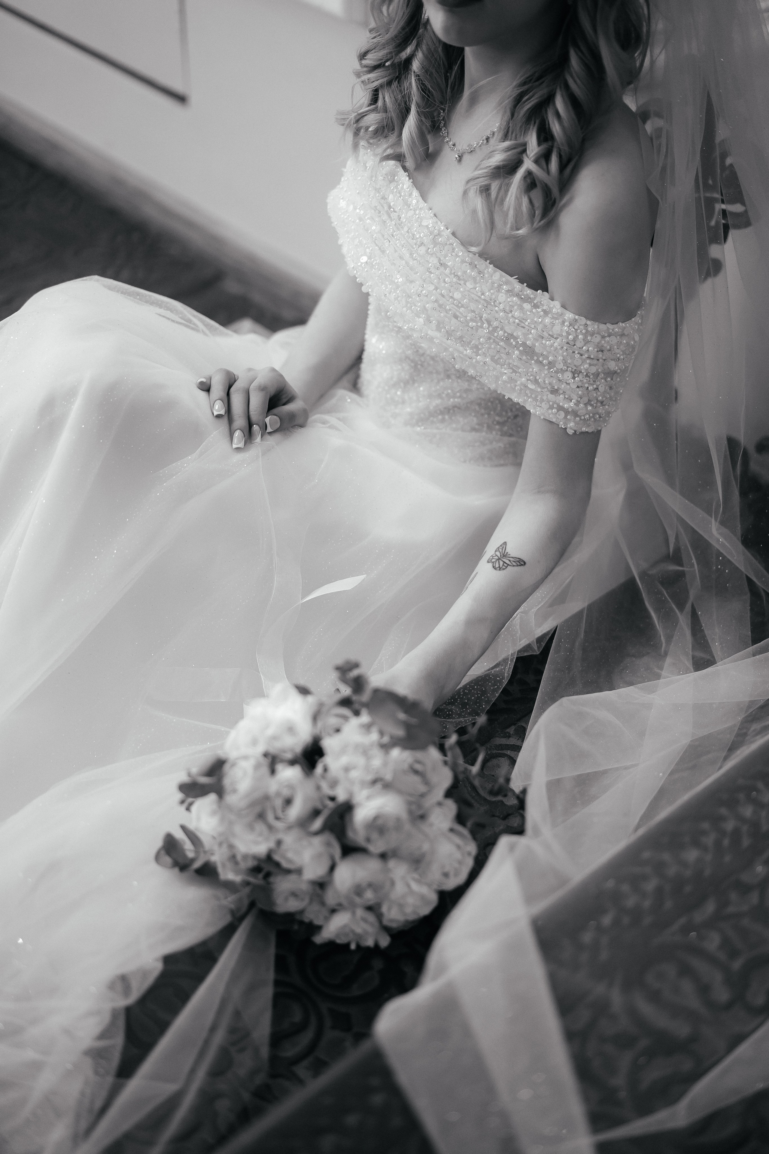 Света & Вова | 09.04.2025. Фотограф и видеограф Смоленск | Студия Цезарь