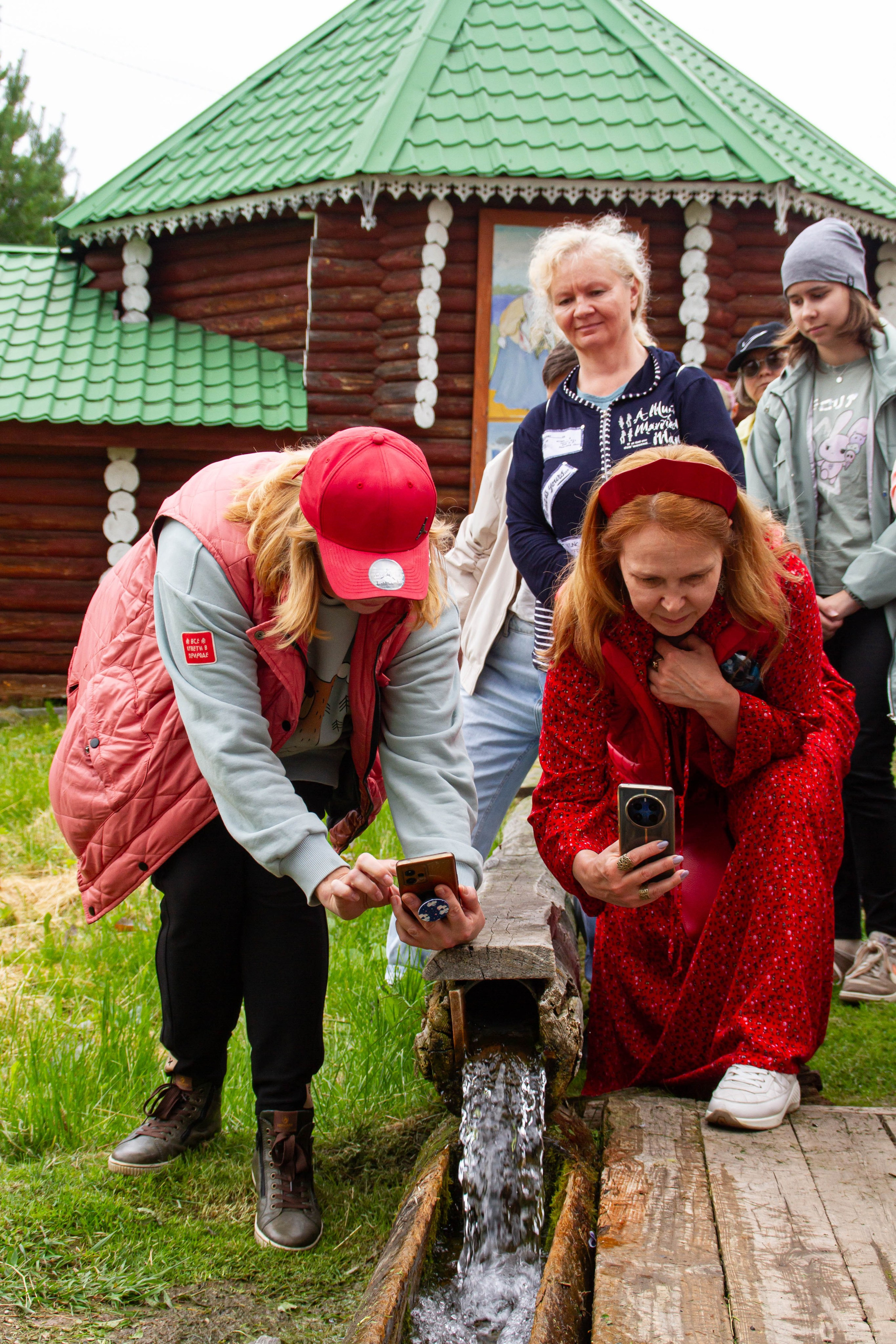 Праздник Солнцестояния 2025 х Культура Екатеринбурга