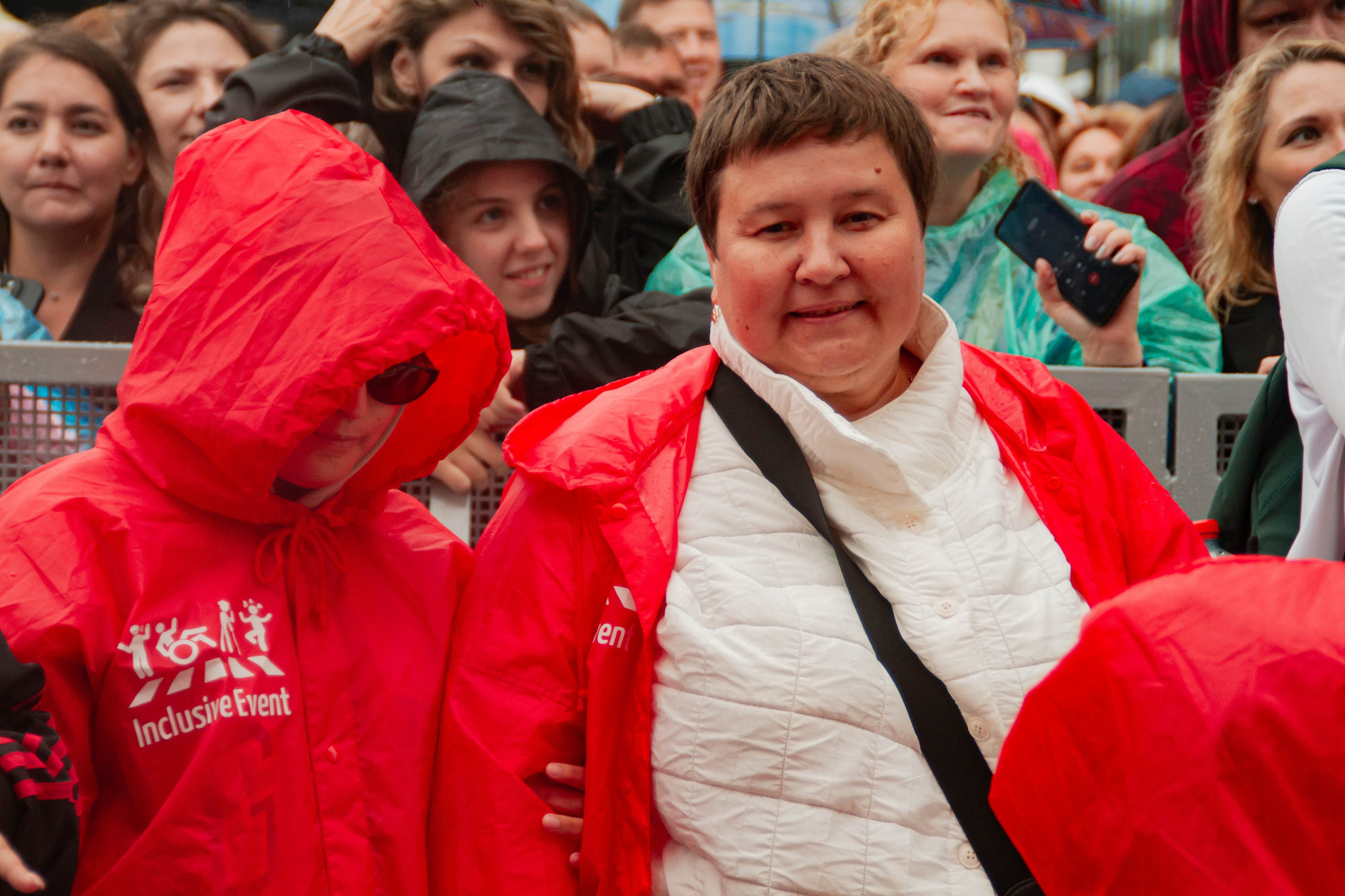 Ural Music Night 2025 х Inclusive Event