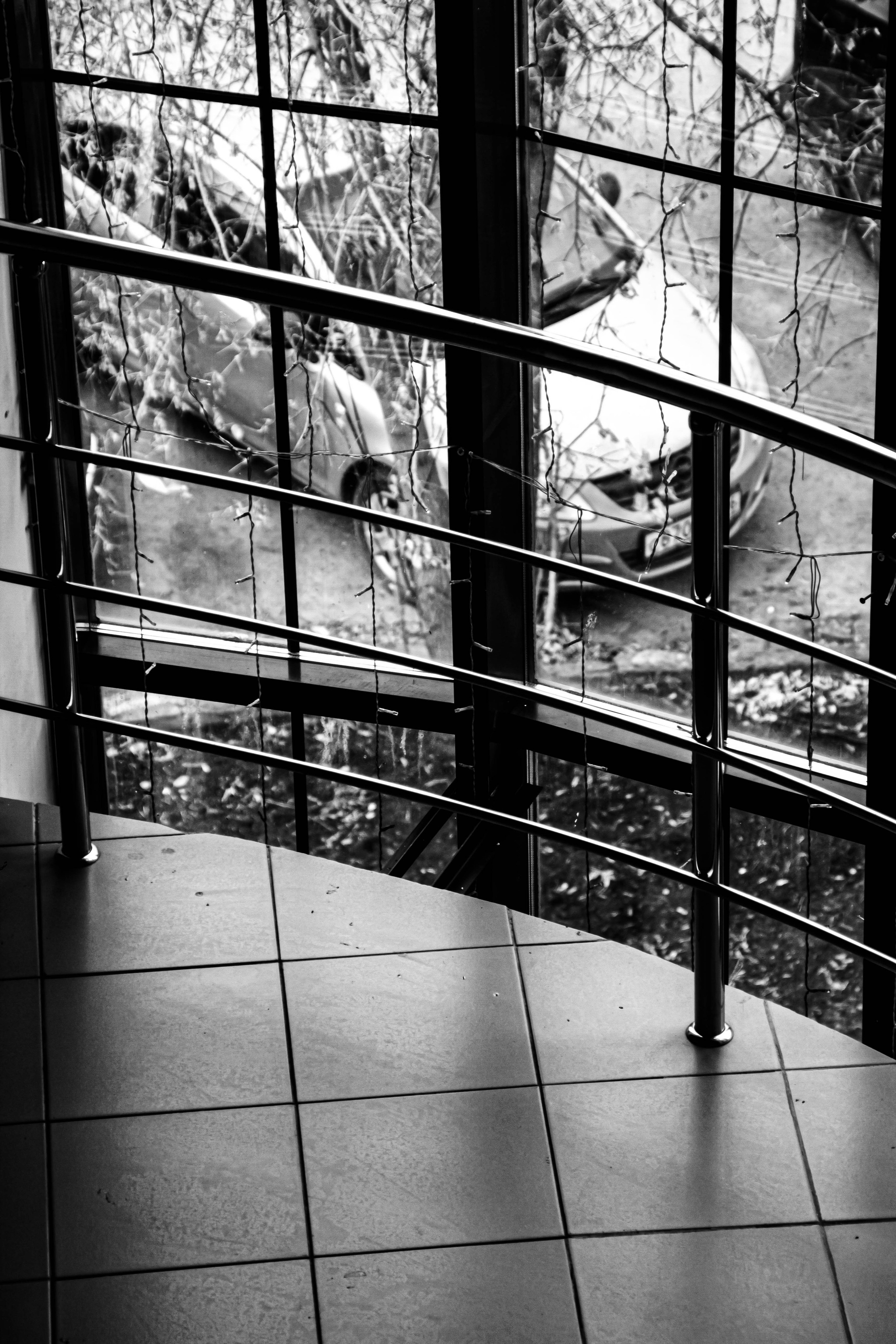 Интерьерная съемка