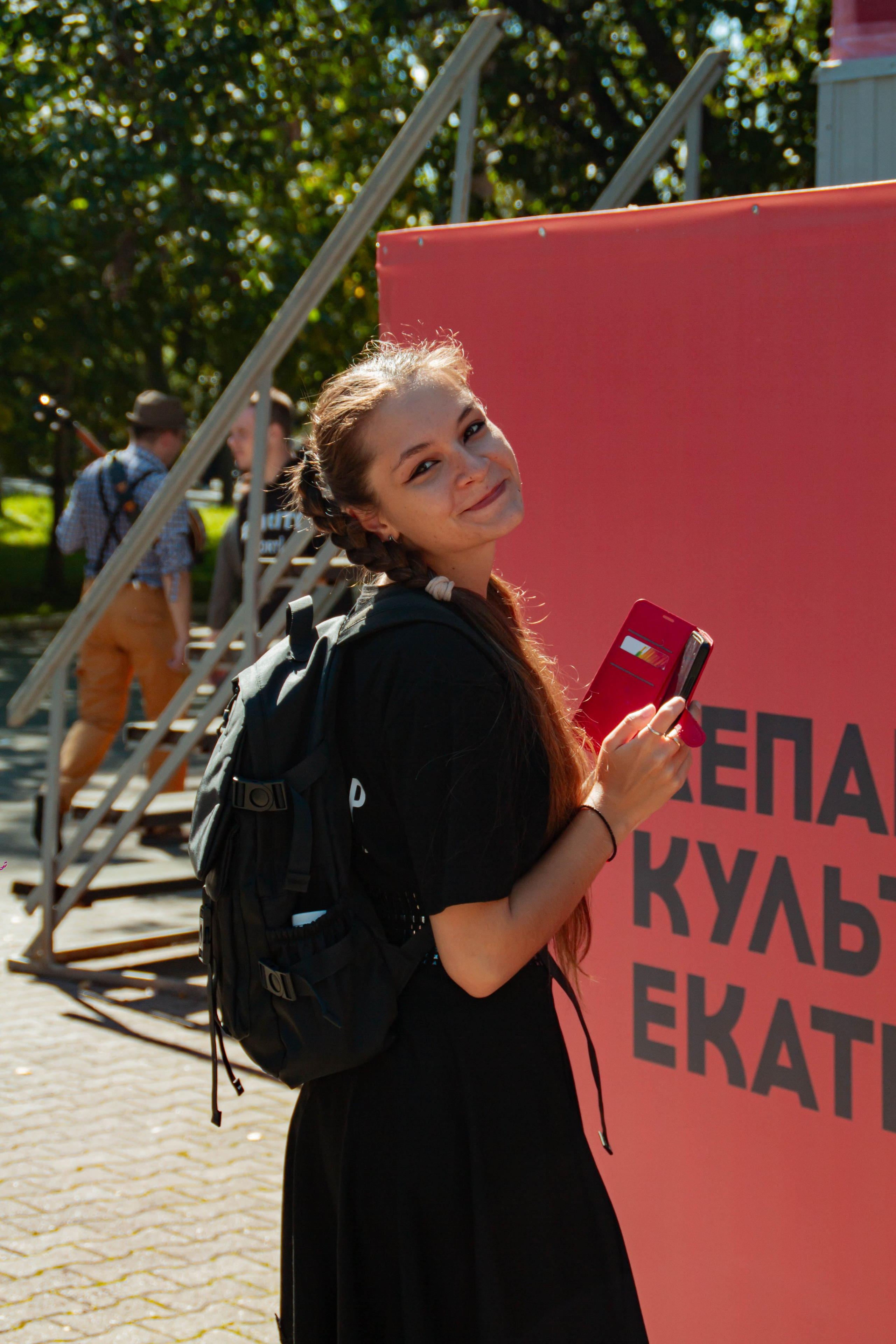 Лица Улиц 2025 х Inclusive Event