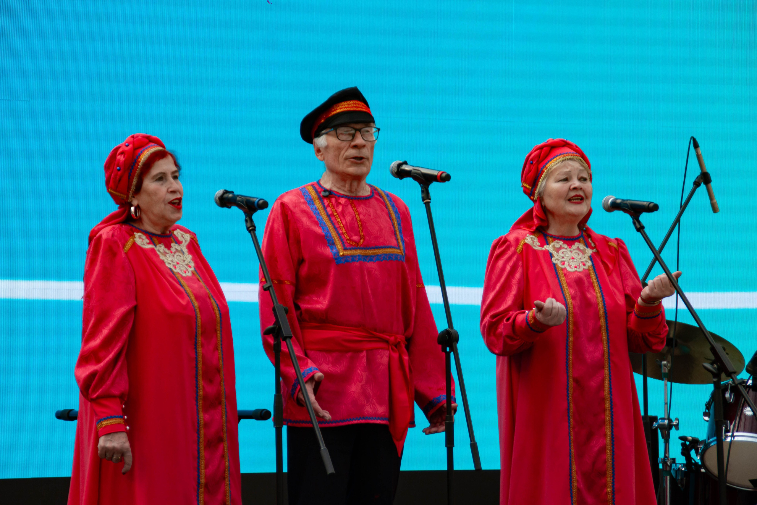 Голос города 2025