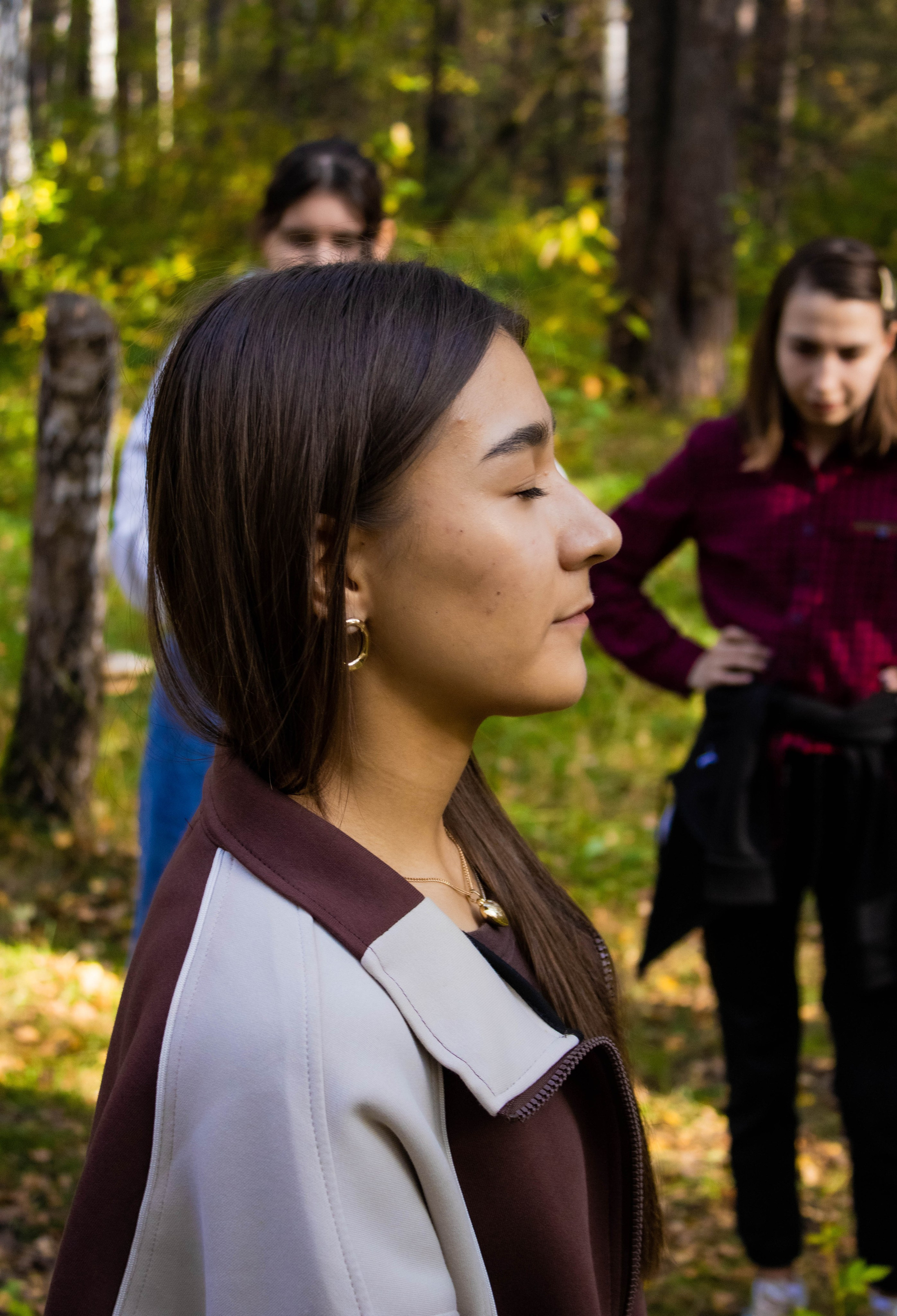 День здоровья в Екатеринбургской академии современного искусства 2024