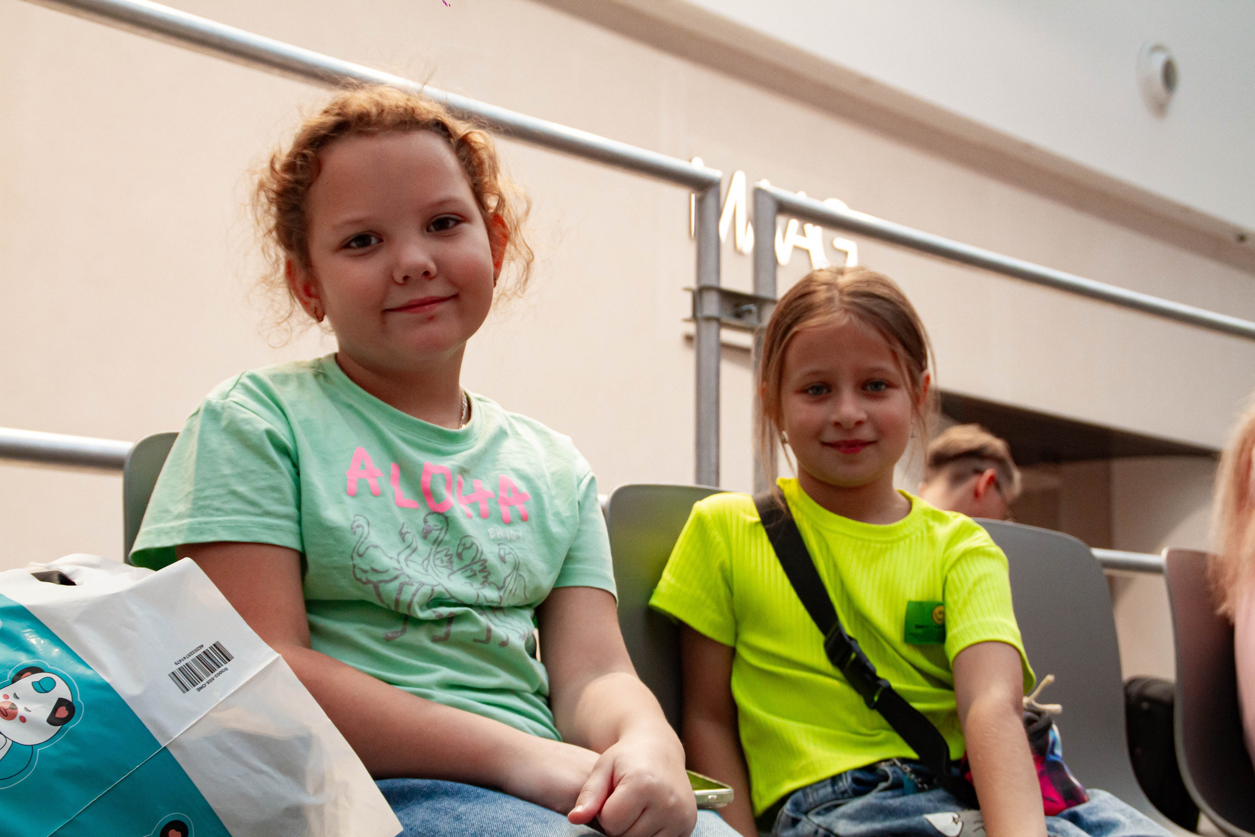 Голос города 2025