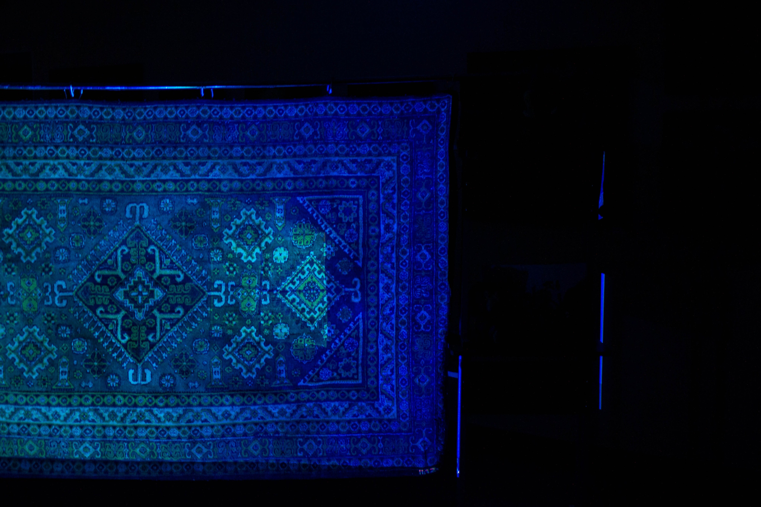 VI Межвузовский Хакатон DigitalArt.EACA