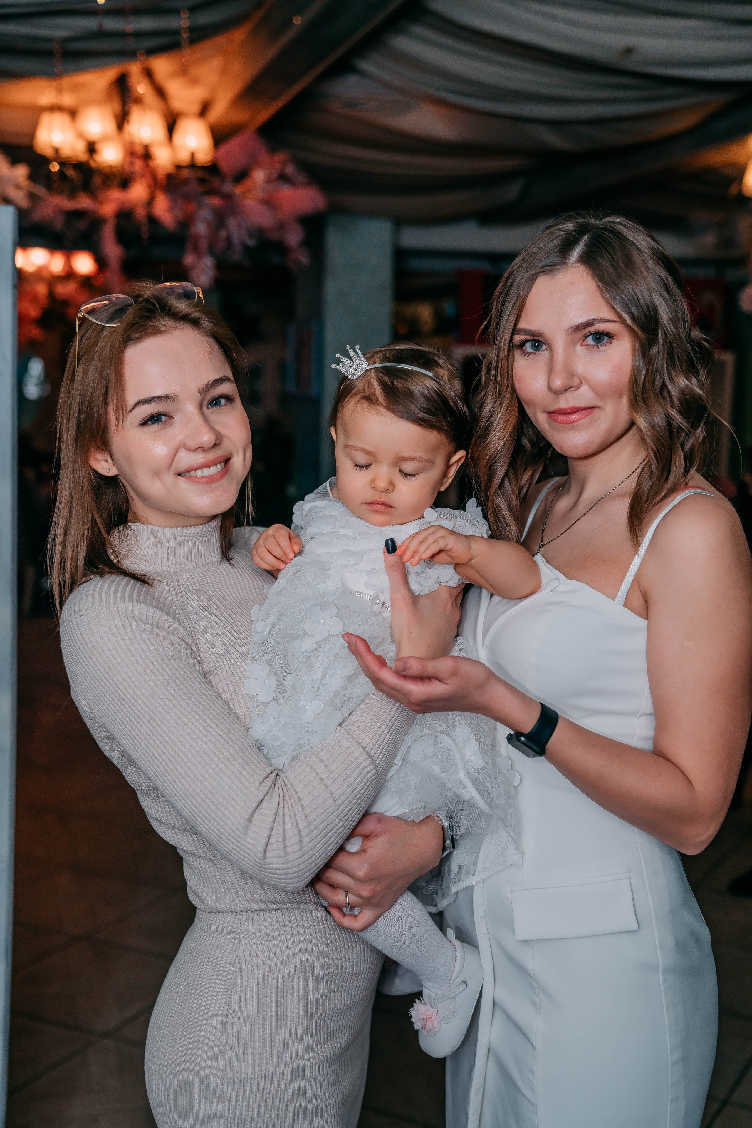 Эля. Семейный и школьный фотограф в Москве Юлия Кобзева