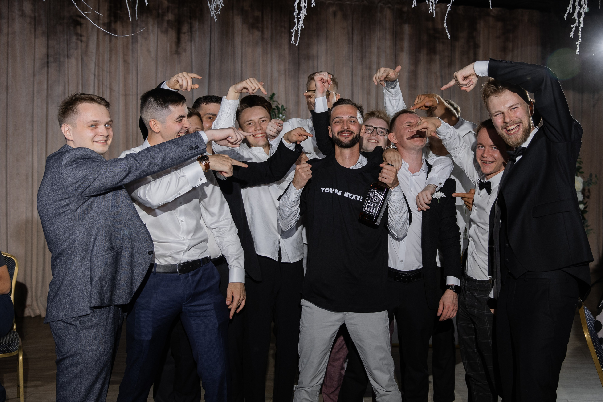 Мария и Олег