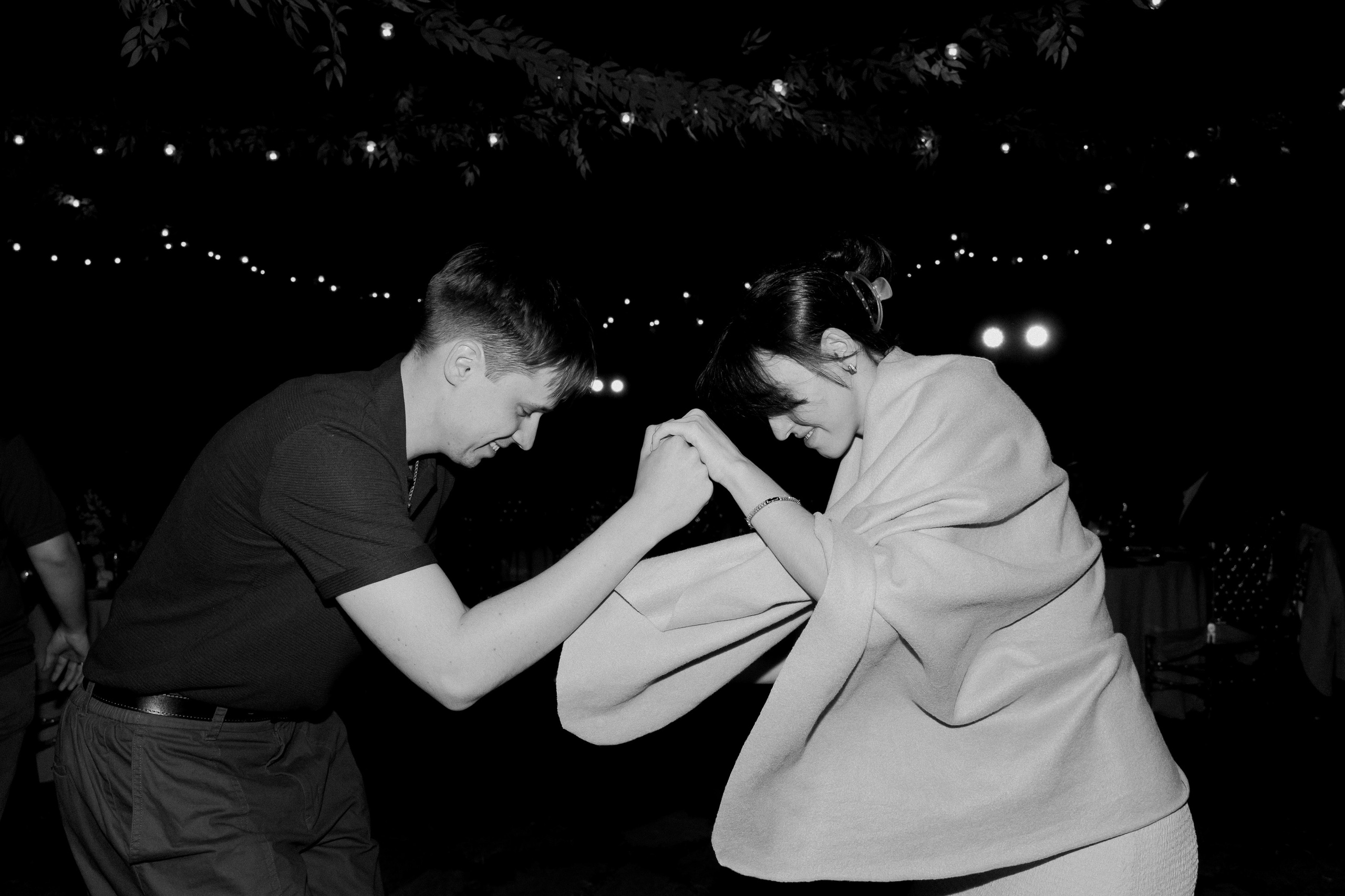 Вадим и Диана. Фотограф Павел Петров г. Тюмень