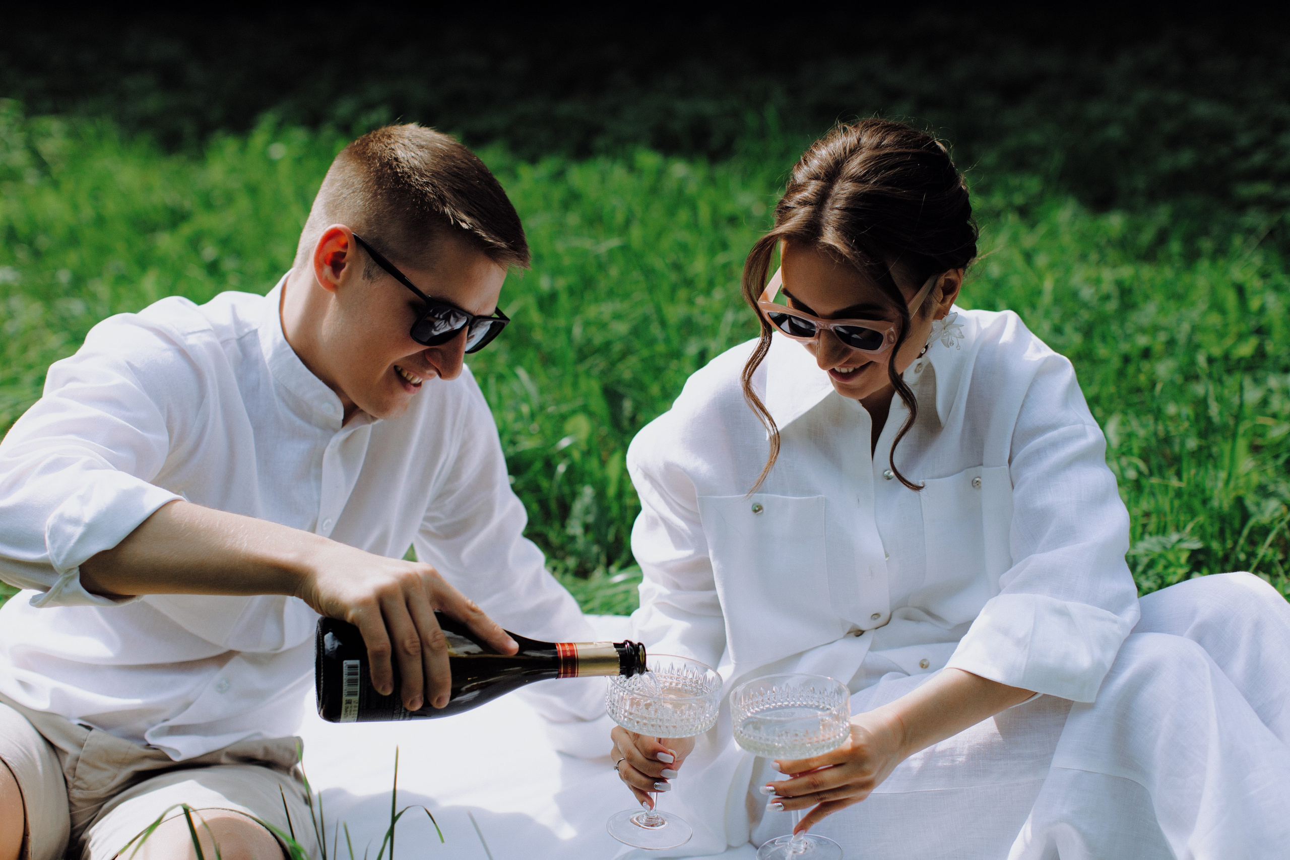 KSENIA_ANDREY (Sukhanovo). Фотограф Андрей Ширкалин Москва Московская обл, Коломна, Рязань