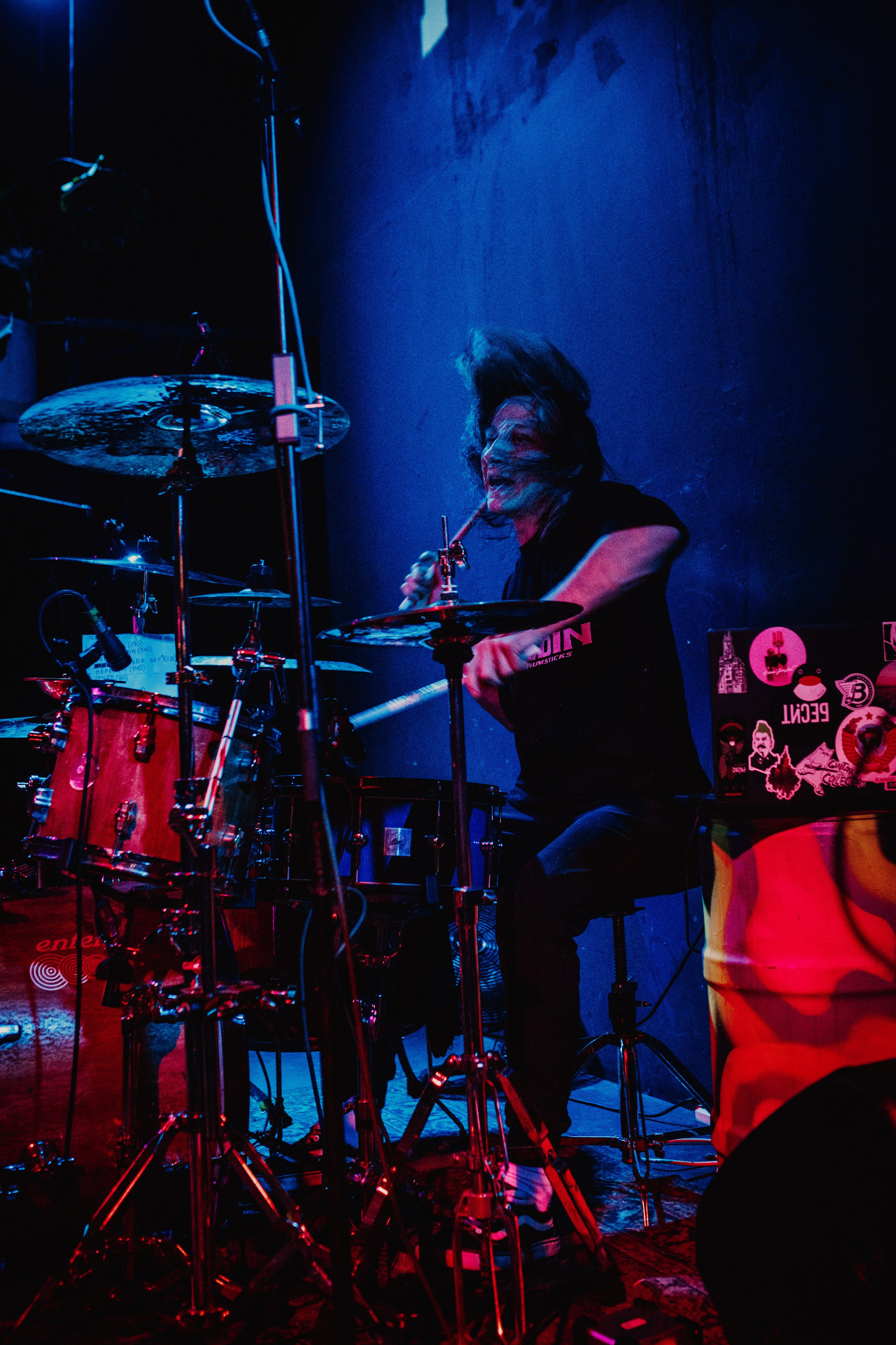 ГРЕБЛЯ. Фотограф Елена Богачева (lenalena_na_na_na)