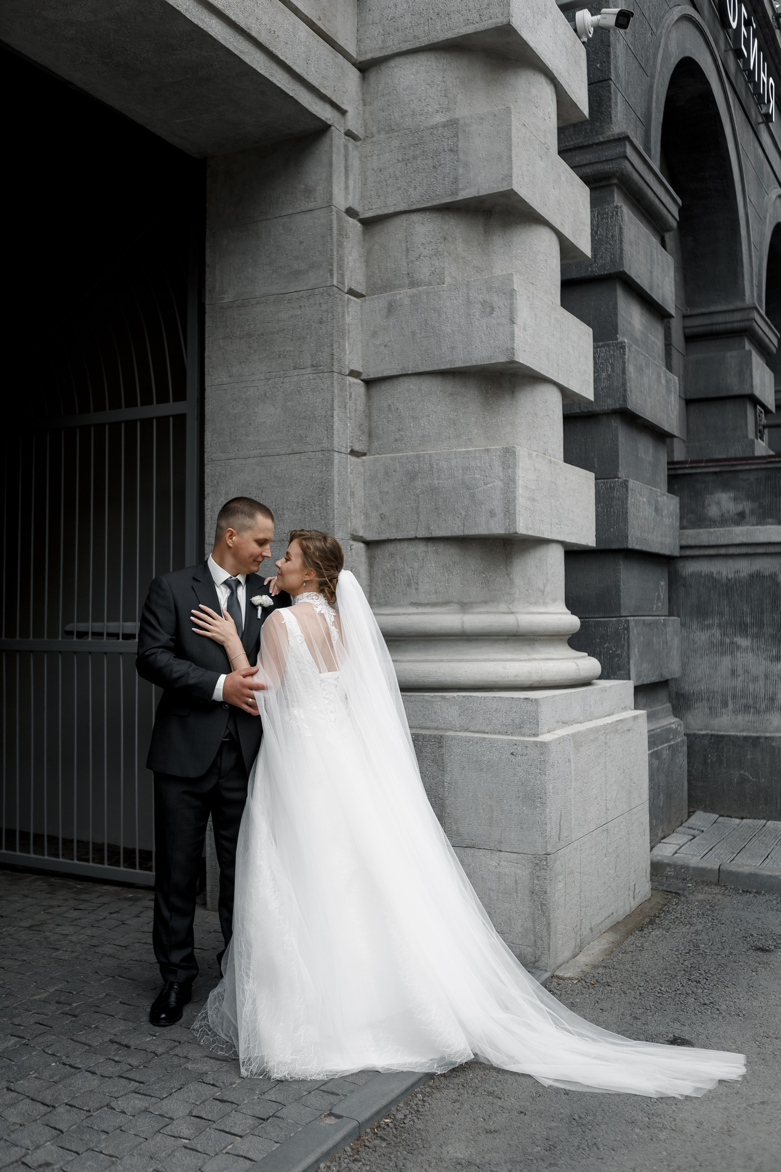 M & E. Фотограф в Санкт-Петербурге Ольга Андрианова