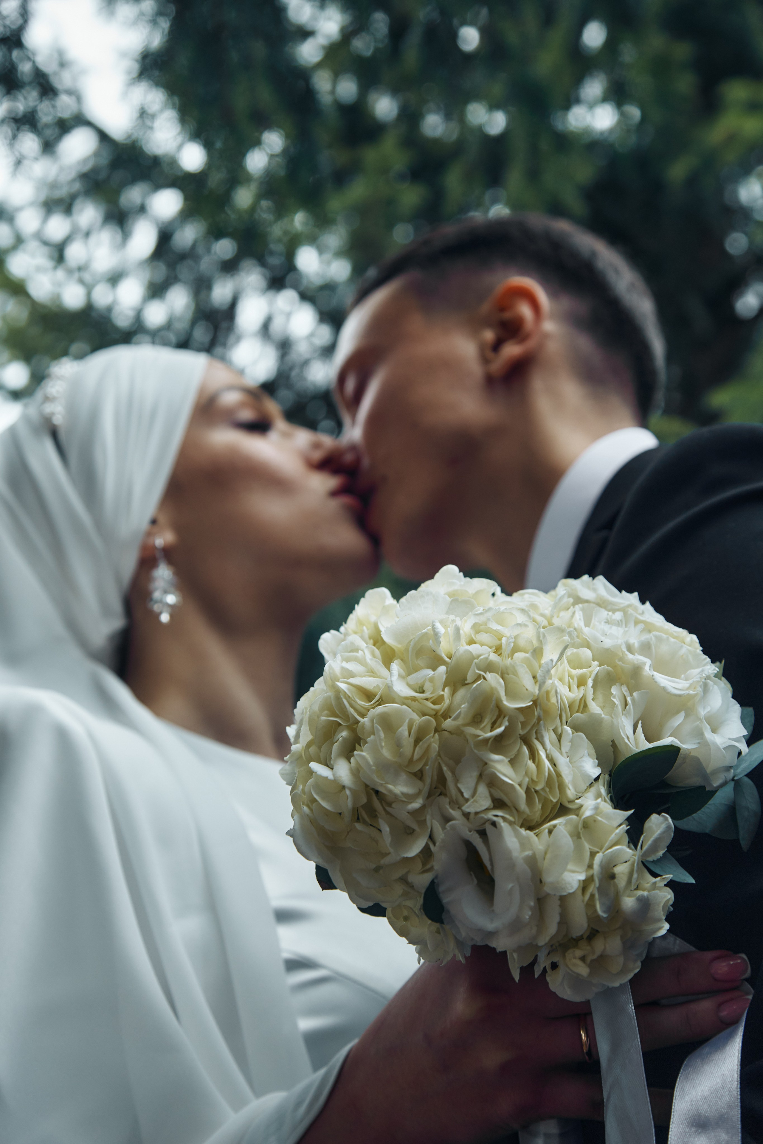 Свадебная фотосессия Екатеринбург — Никита Архипов