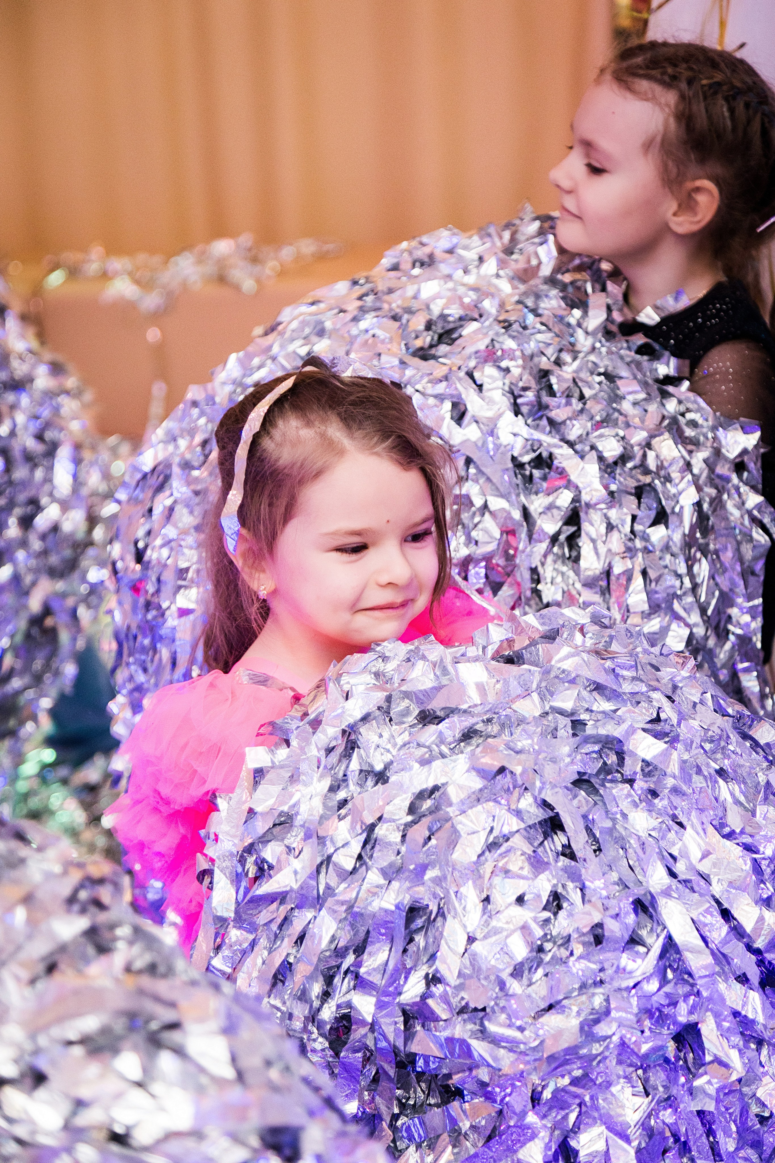 Софии 5 лет. Детский фотограф видеограф в Хабаровске Михаил Орлов