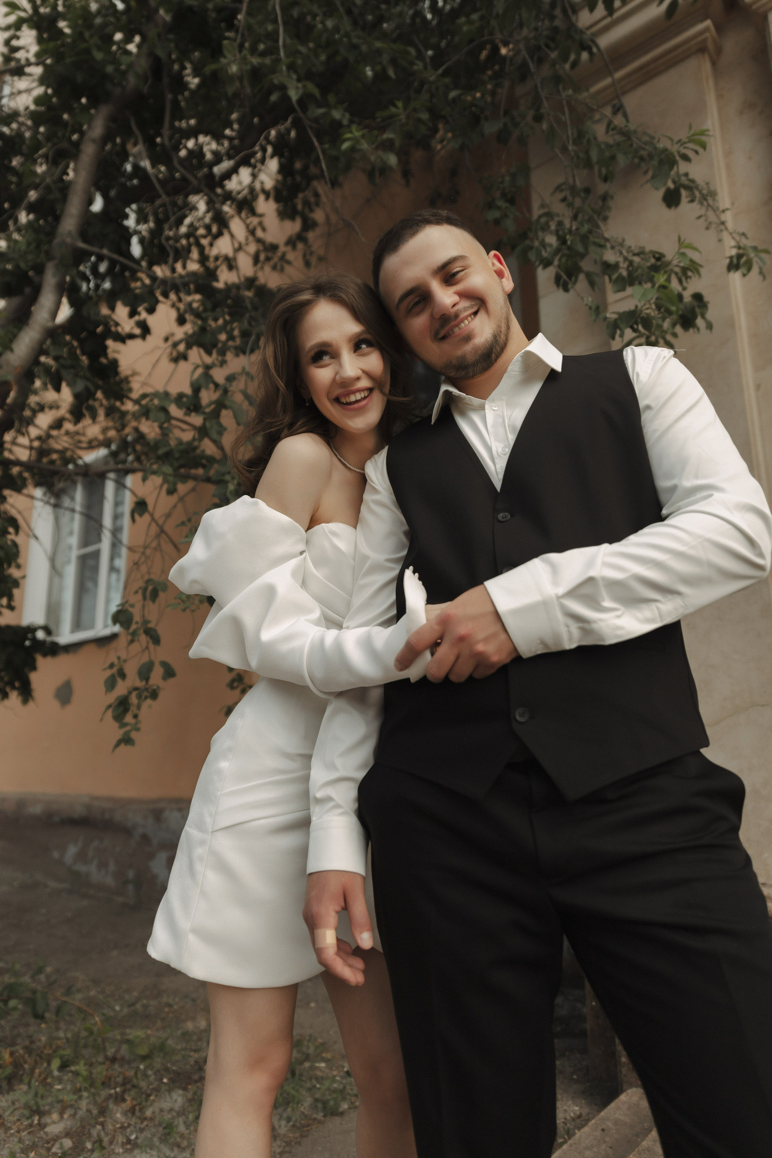 Соня и Дима. Фотограф Ирина Гринько Тольятти Самара Москва