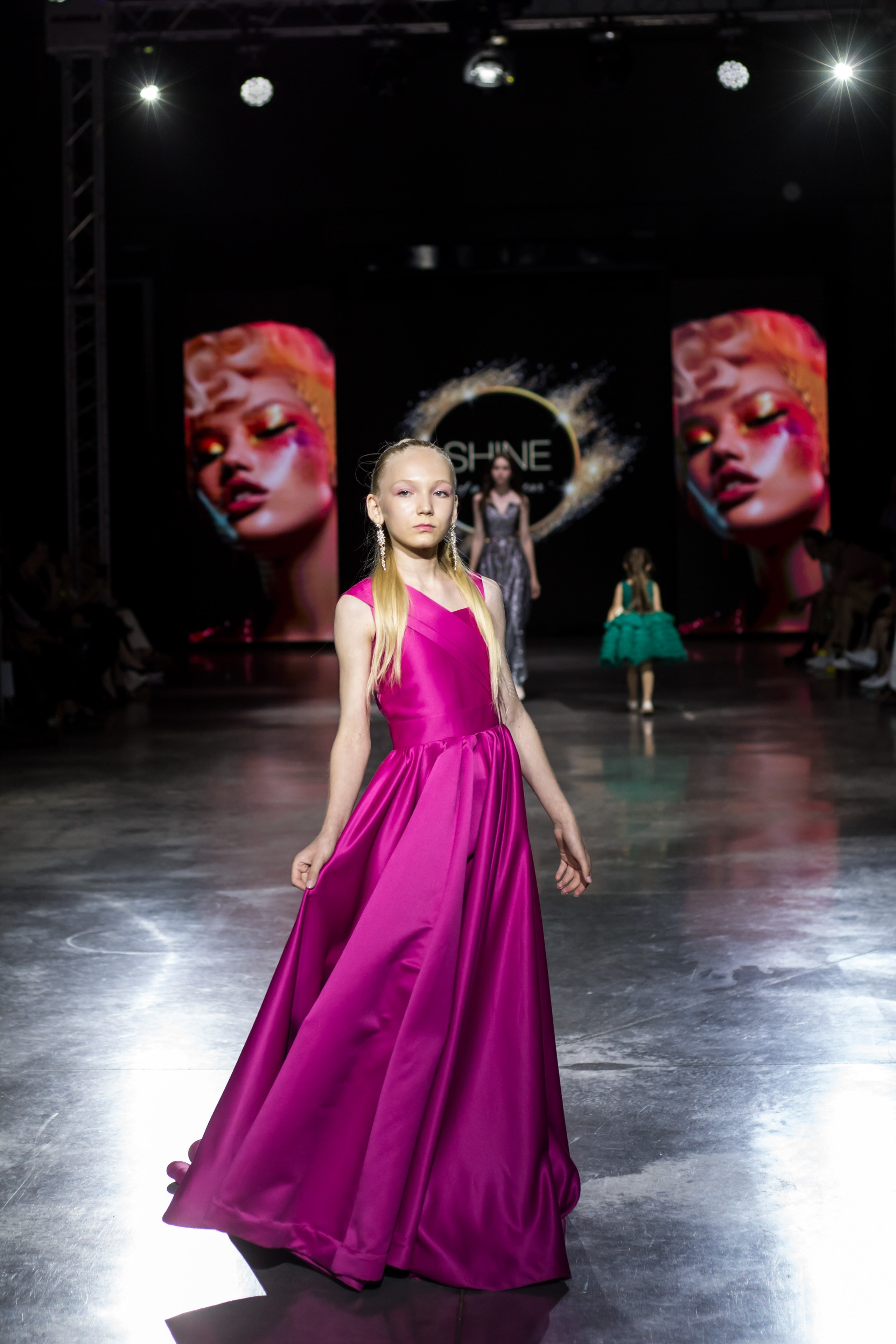 Volga fashion. Портретный и репортажный фотограф