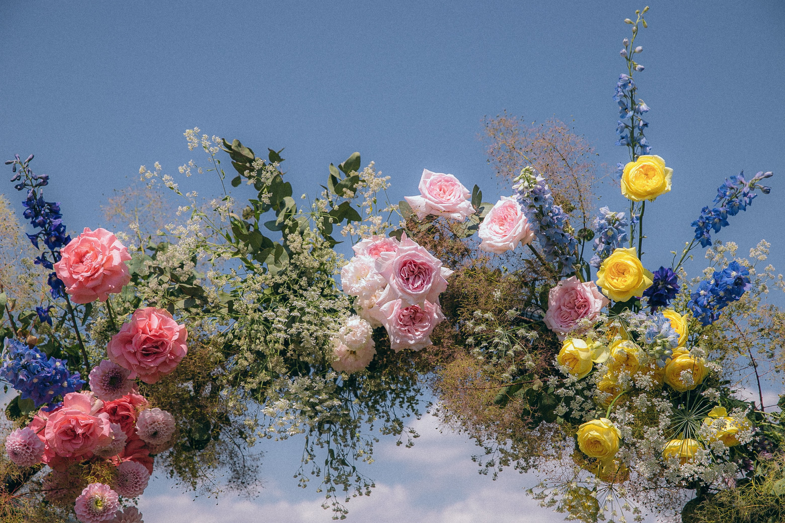 Никита и Эльвира. Свадебный фотограф Грузия Тбилиси