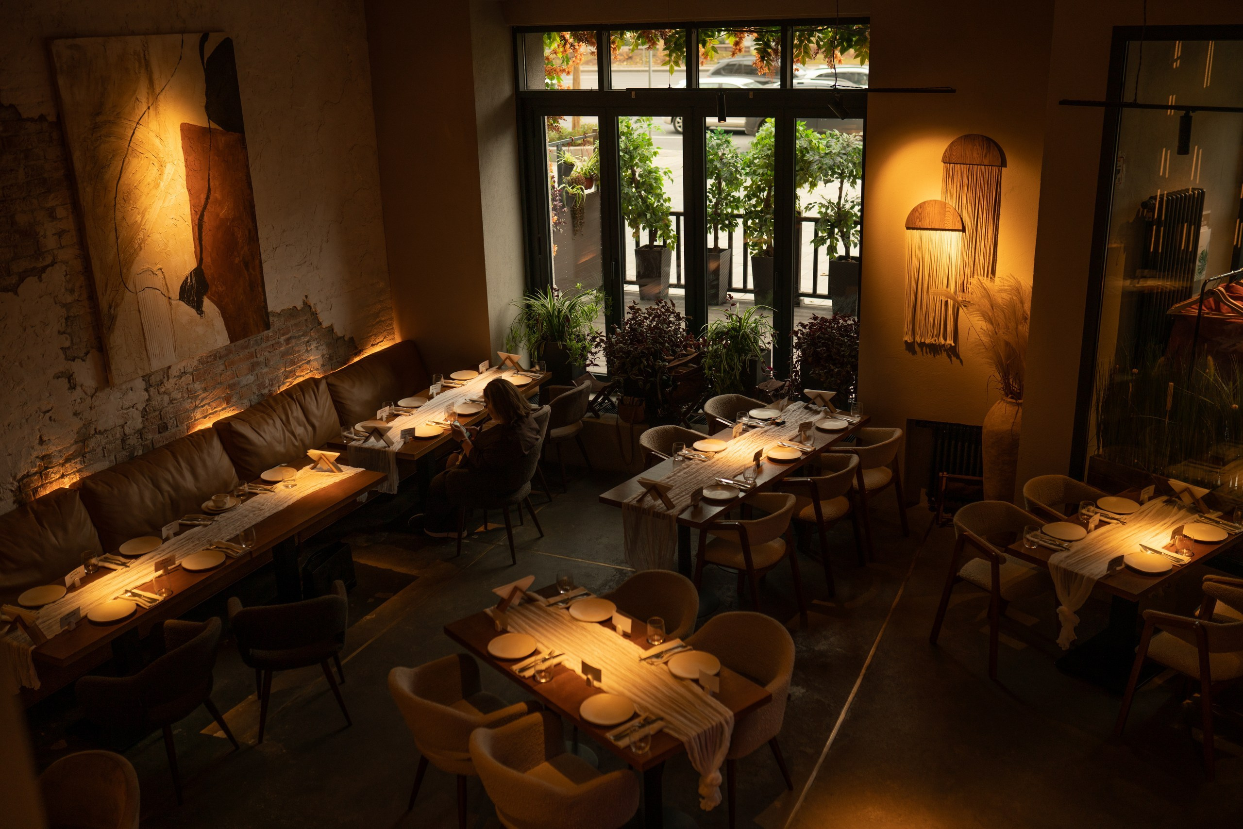 Артем и Софья. Вечер в кругу семьи. Семейный фотограф в Москве Лилия Лебедева