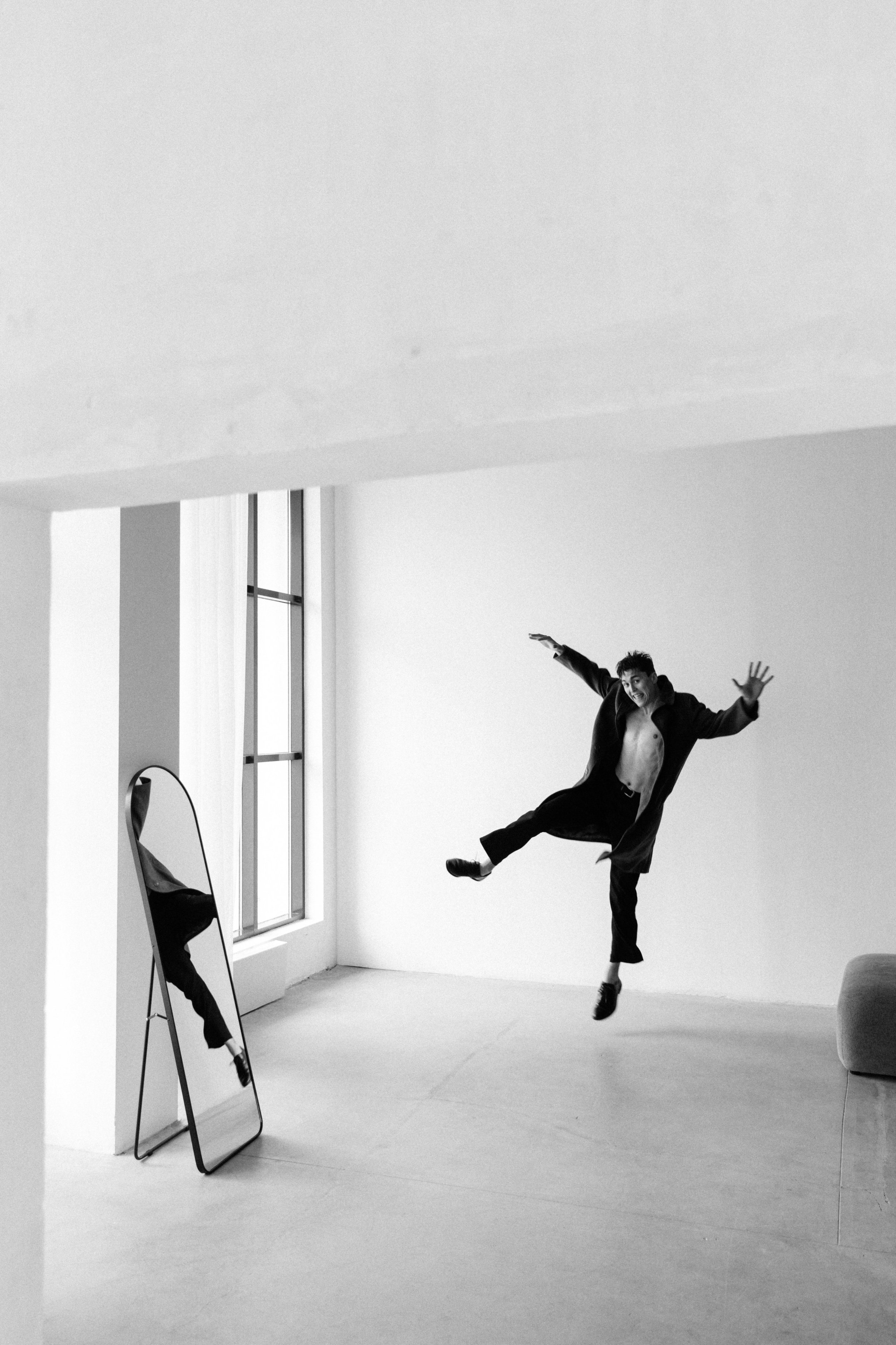 Макс. Портретный фотограф / Панама / Анастасия Елизарова