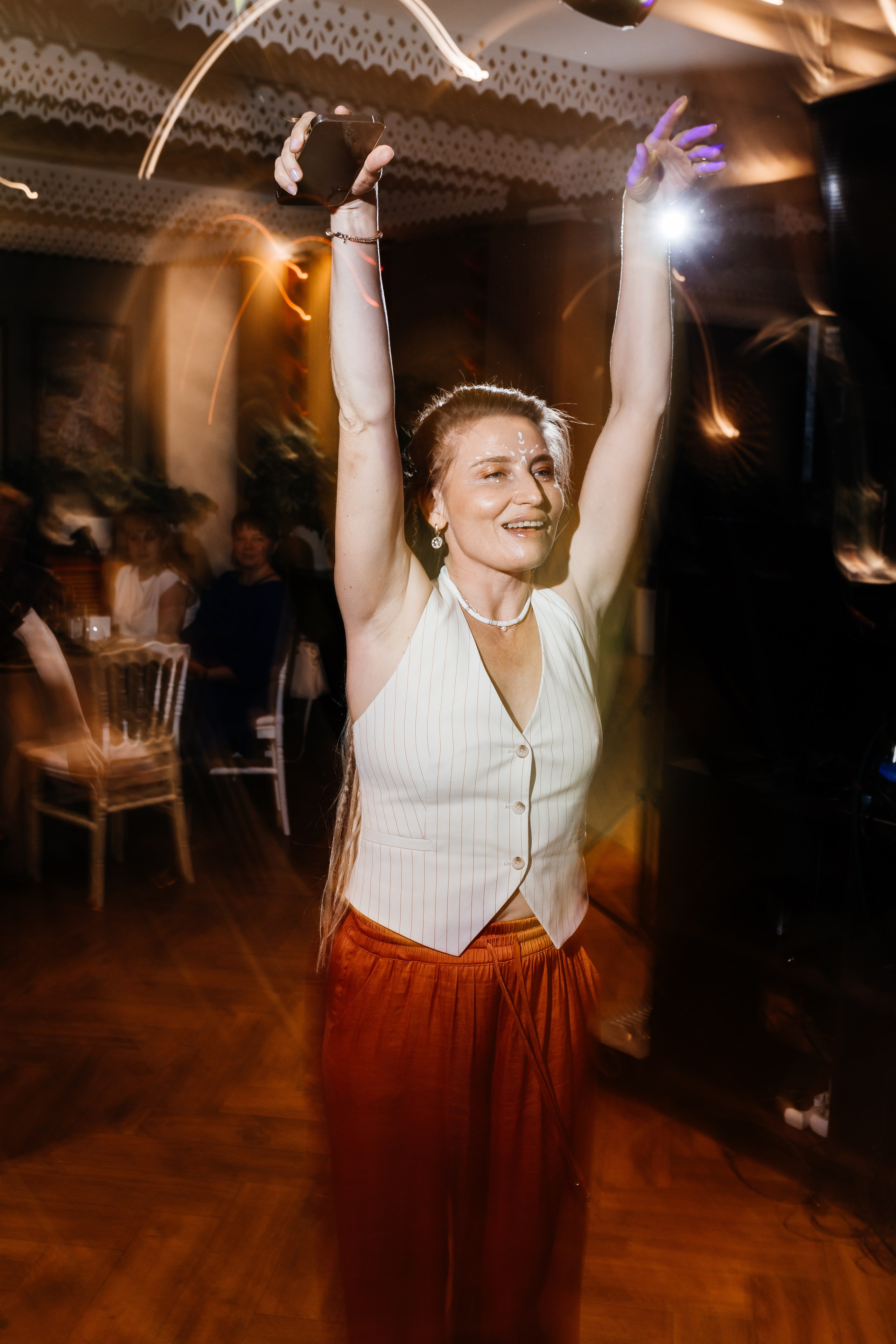 Выпускной 11 «А». Школа № 42. Свадебный фотограф в Краснодаре Николай Крауз