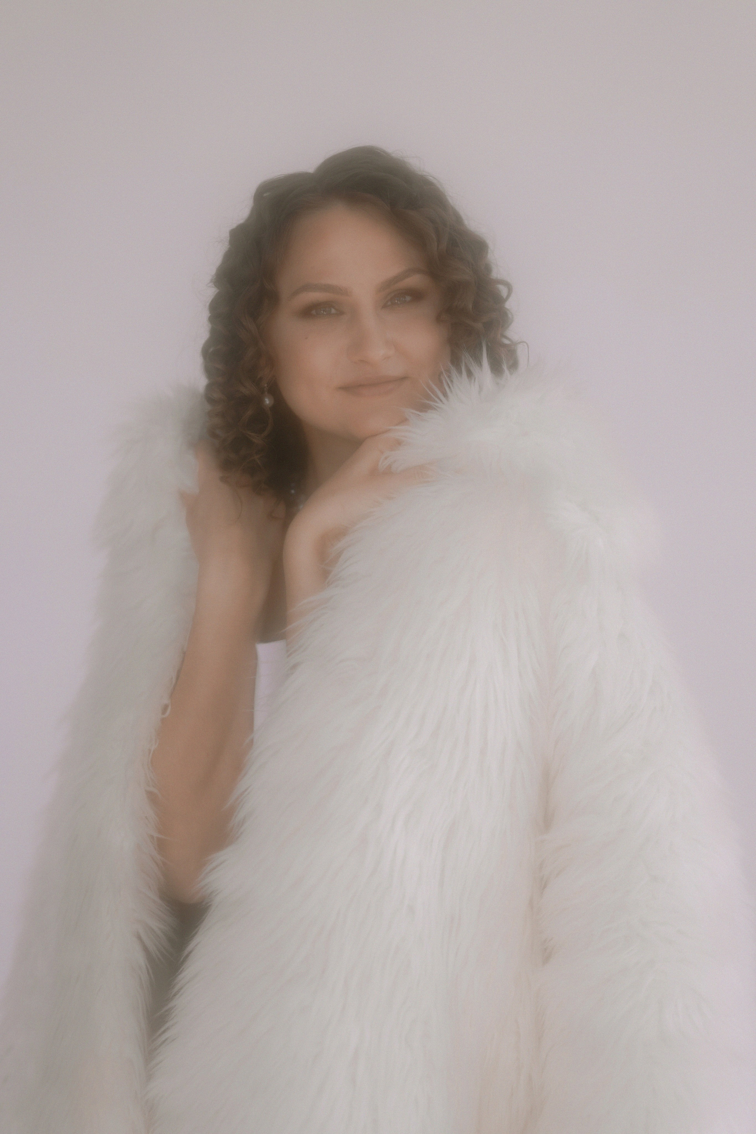 Съемка на день рождения Даши. Фотограф Надежда Погребняк | Рязань | Москва