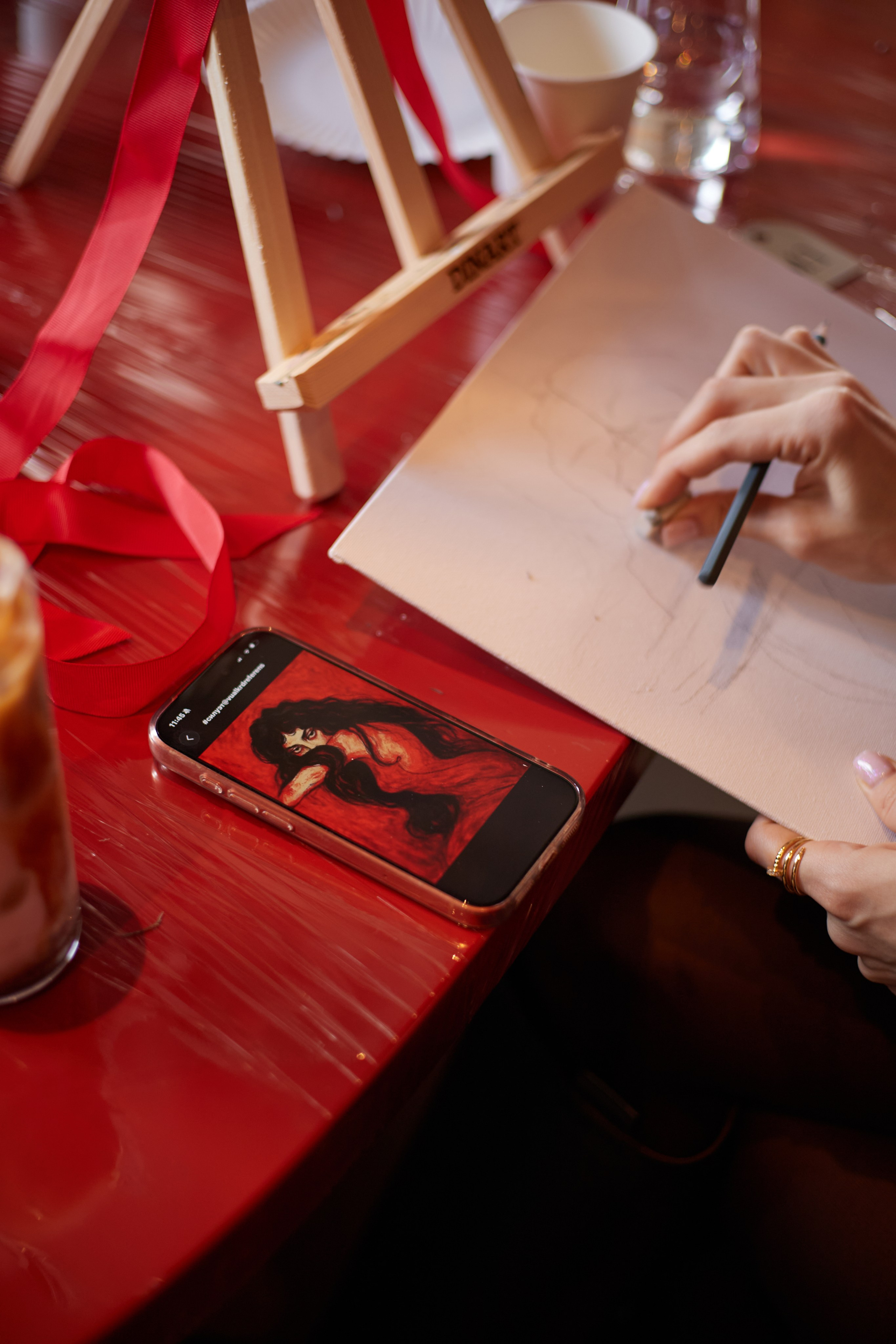 Album «Madonna». Фотограф Краснодар