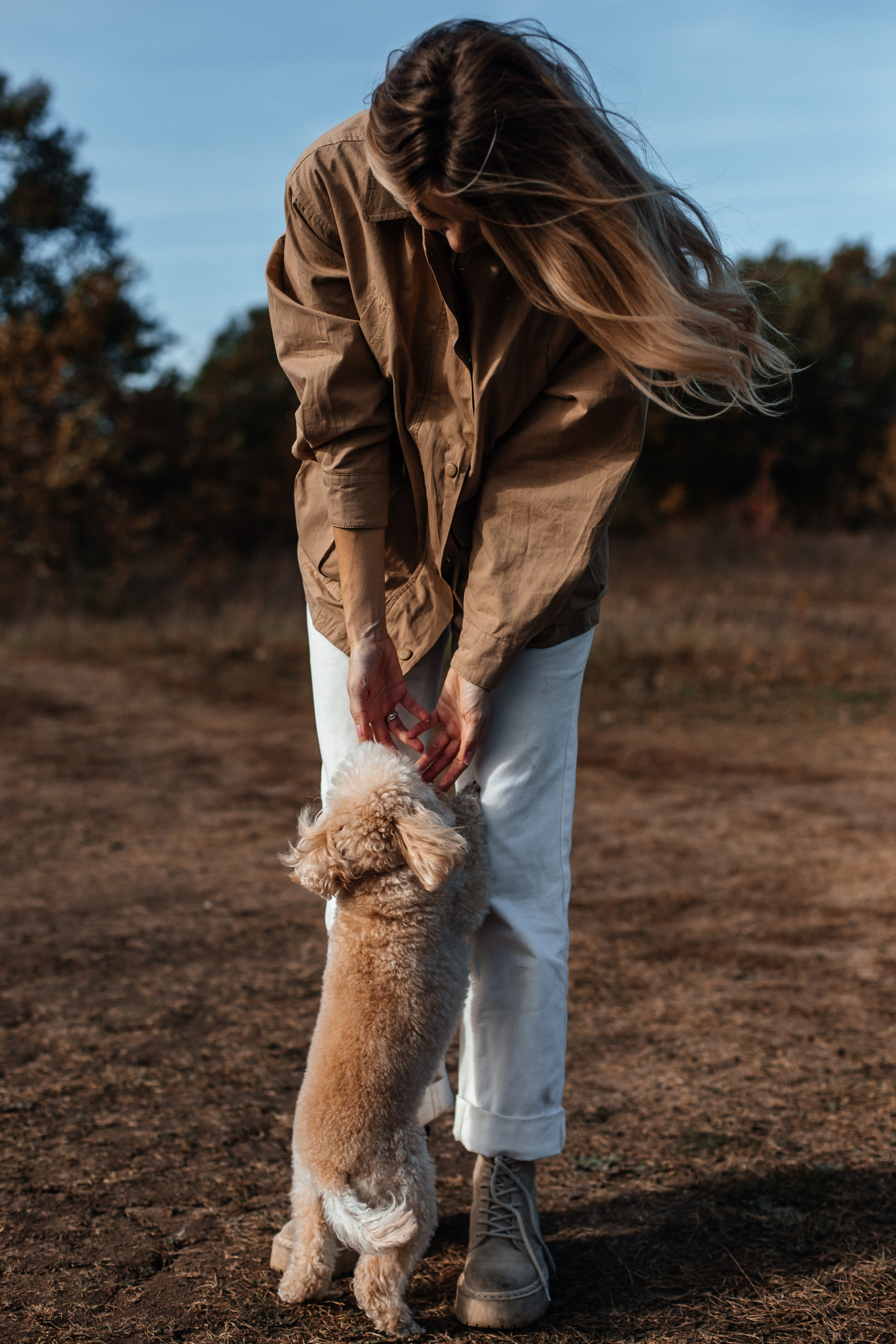 Прогулочная. Семейный фотограф в Нижнем Новгороде Куренкова Юлия
