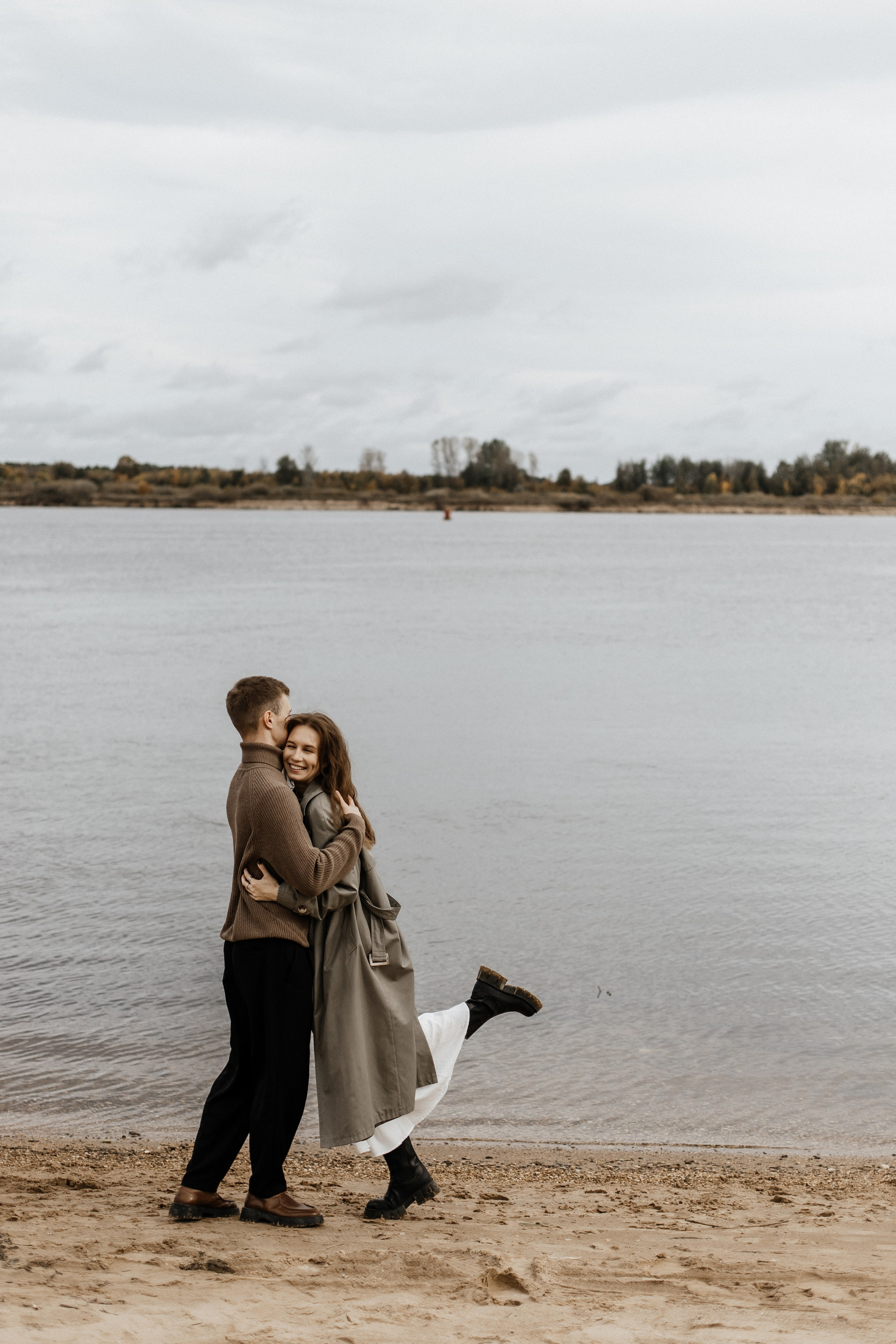 Прогулочная. Семейный фотограф в Нижнем Новгороде Куренкова Юлия