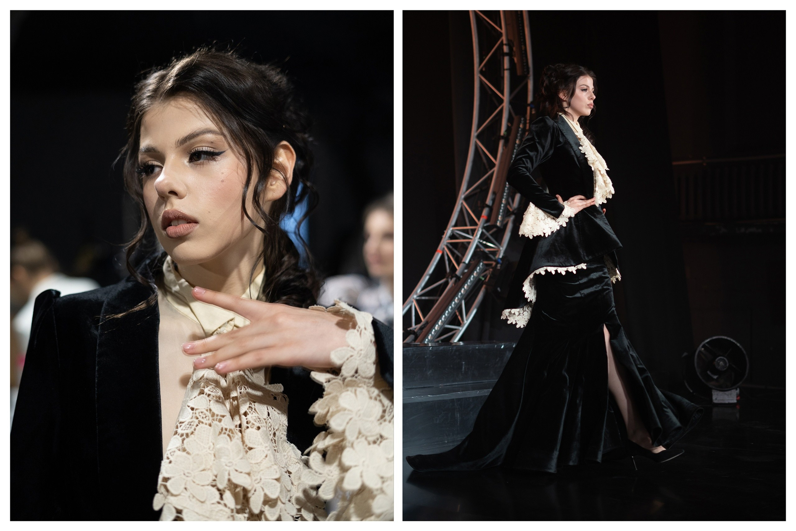 Мисс Нижний Новгород. Модельные тесты в Москве и Нижнем Новгороде Павел Зайков