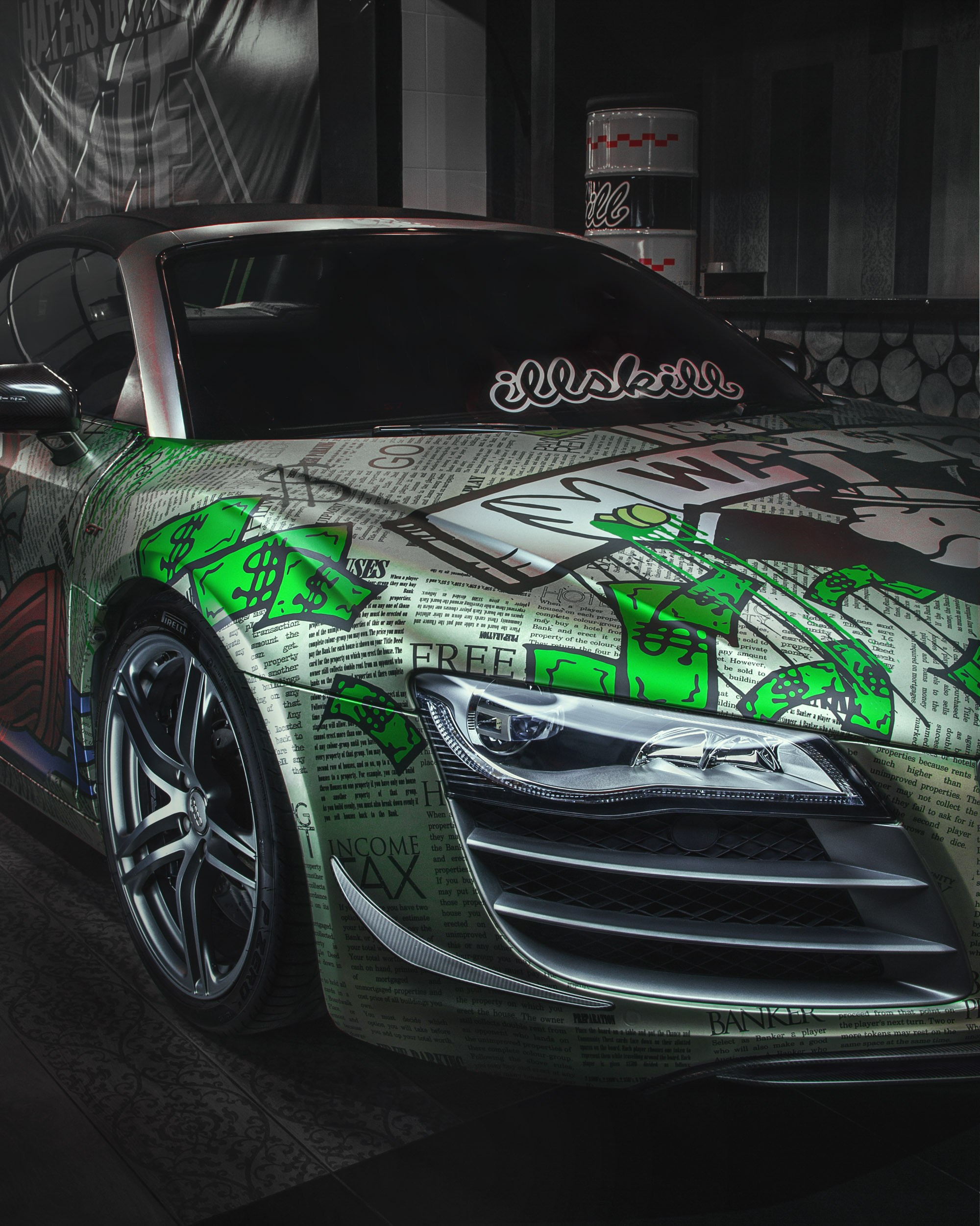 Предметное. Tikhomirov Photography