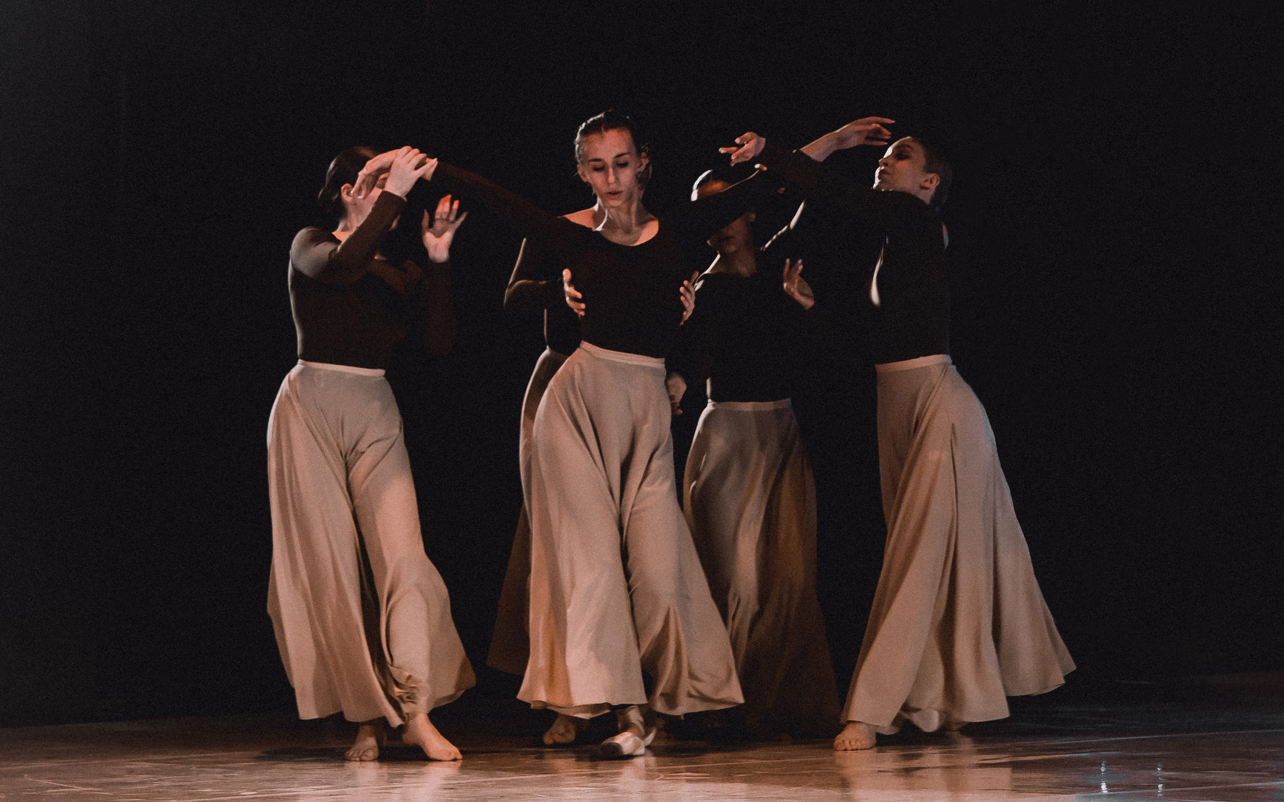 Dance Day. Фотограф Грачев Никита