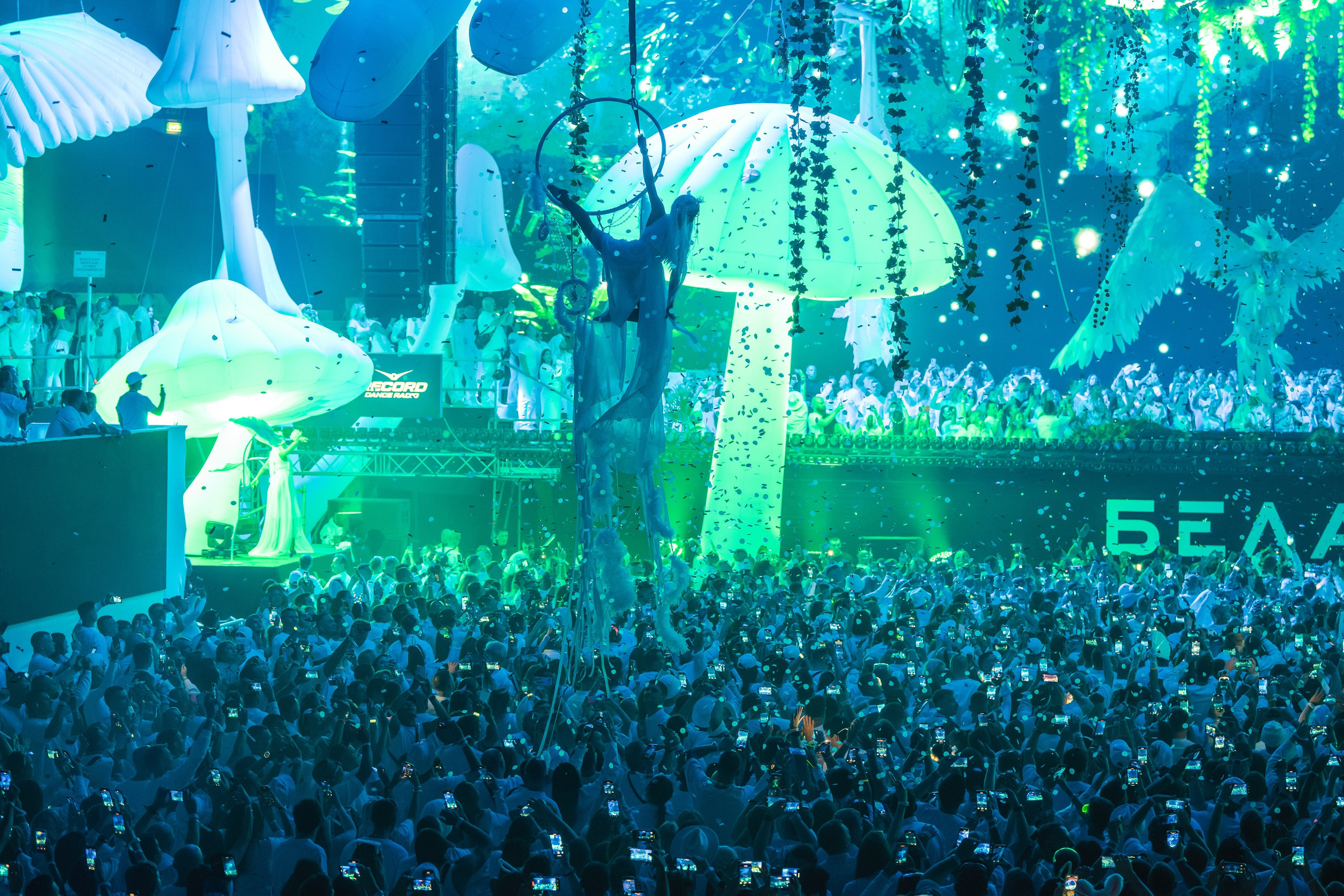 БЕЛАЯ 2025. Святослав Буньков | фотограф