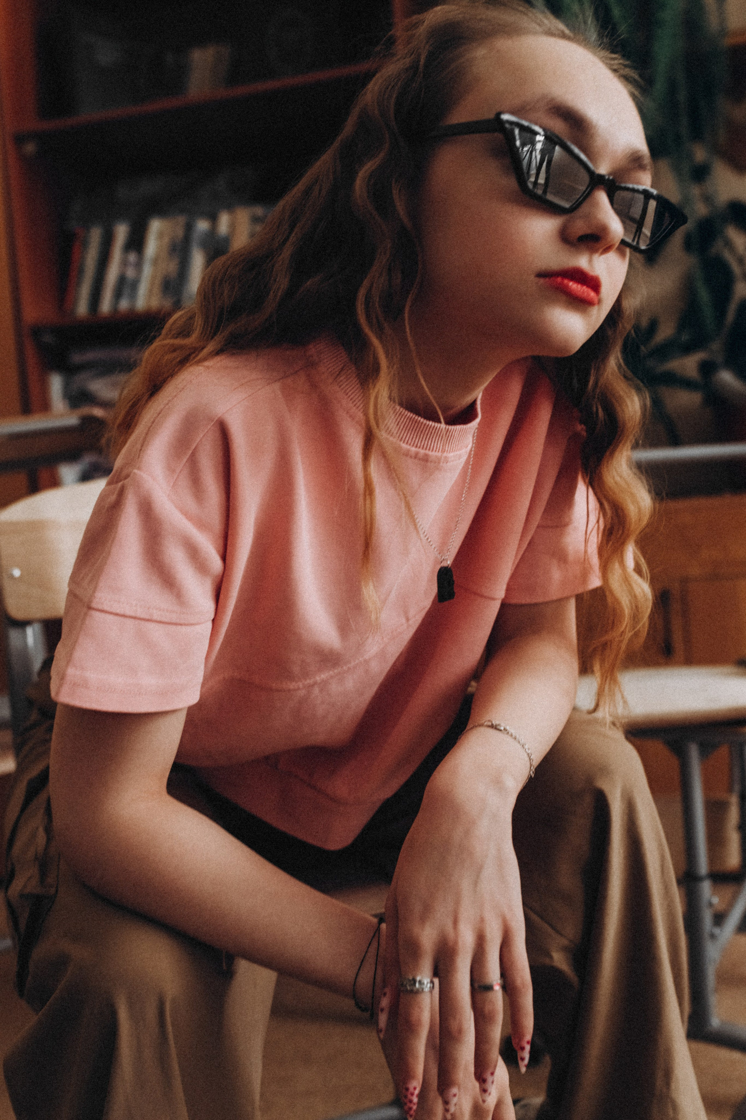 9 класс, школа № 39, Иркутск