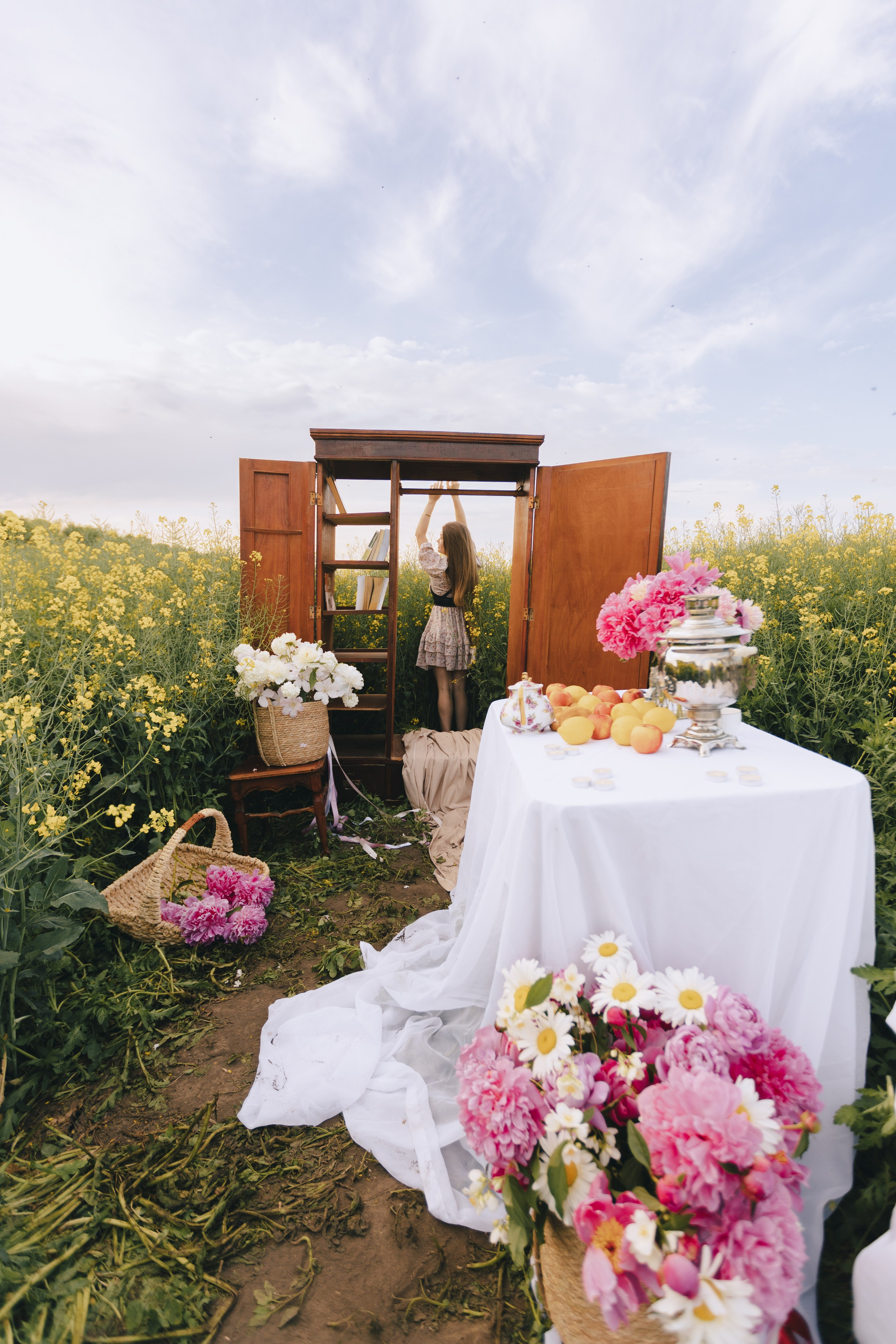 Настя. Фотограф Таганрог Любимая Надя