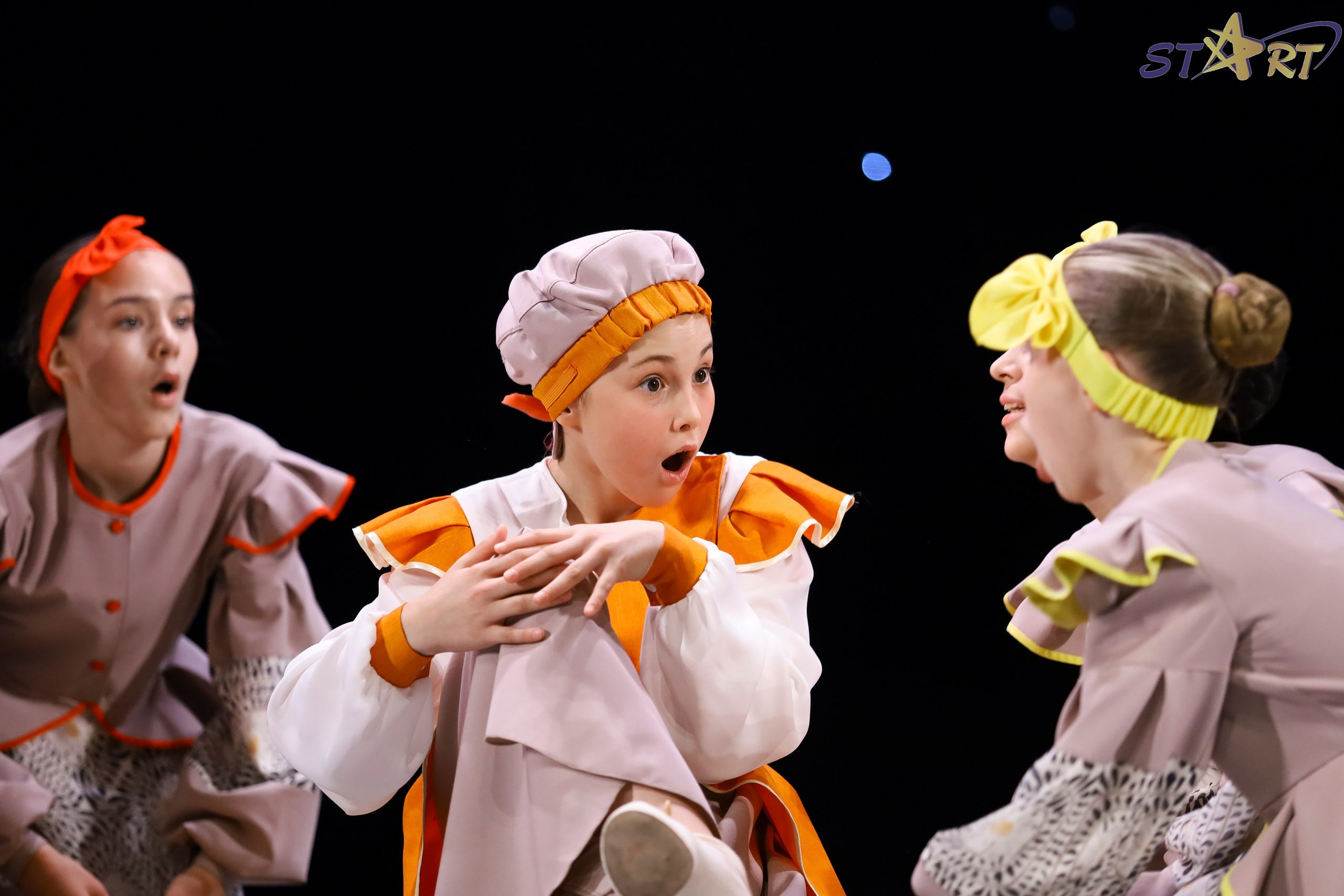 Профессиональная съемка конкурса-фестиваля в Санкт-Петербурге. Портретный Фотограф Александр «Konevtsoph» В Санкт-Петербурге