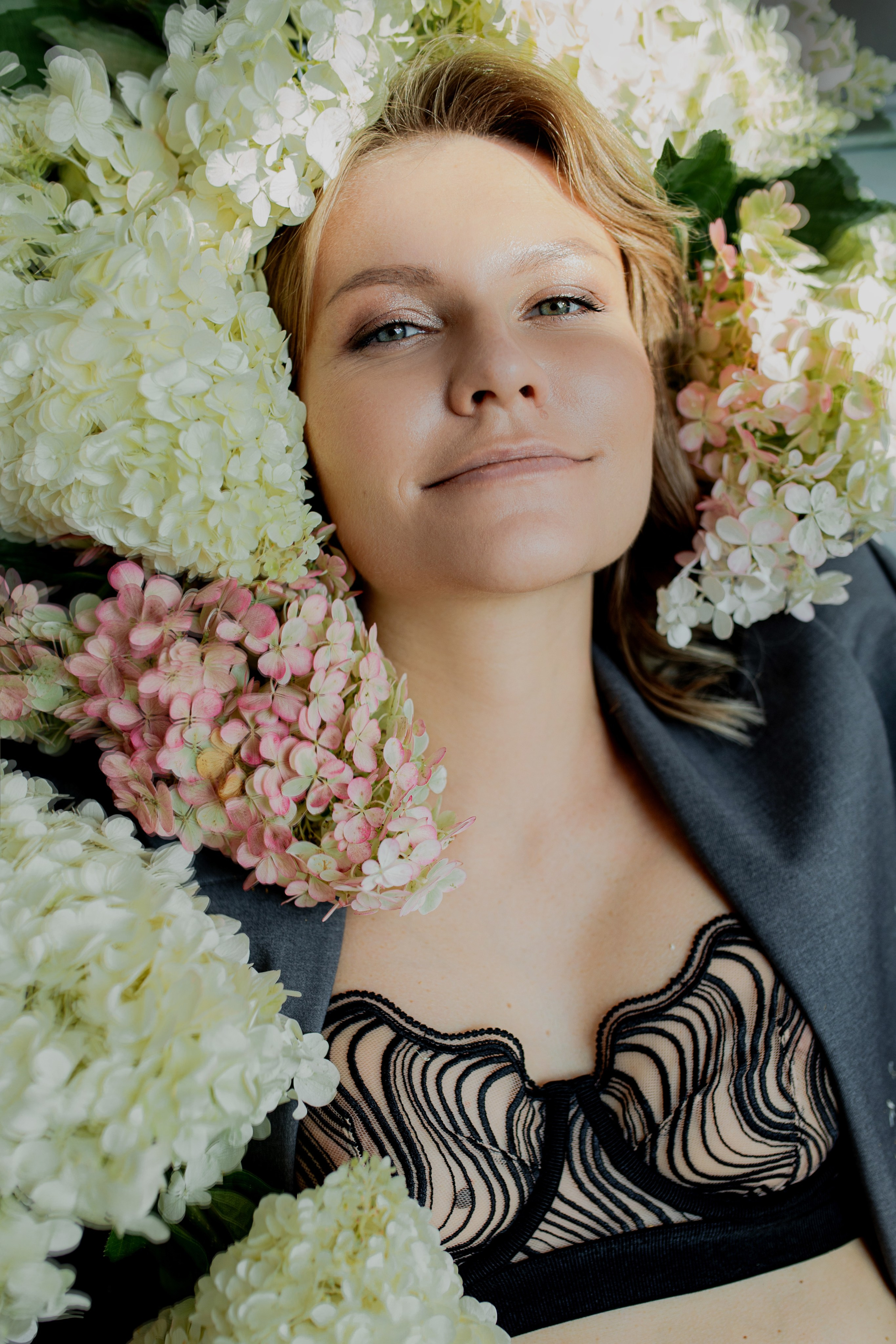 Когда скоро новая жизнь. Портретный фотограф Александра Птица. Снимаю истории о вас