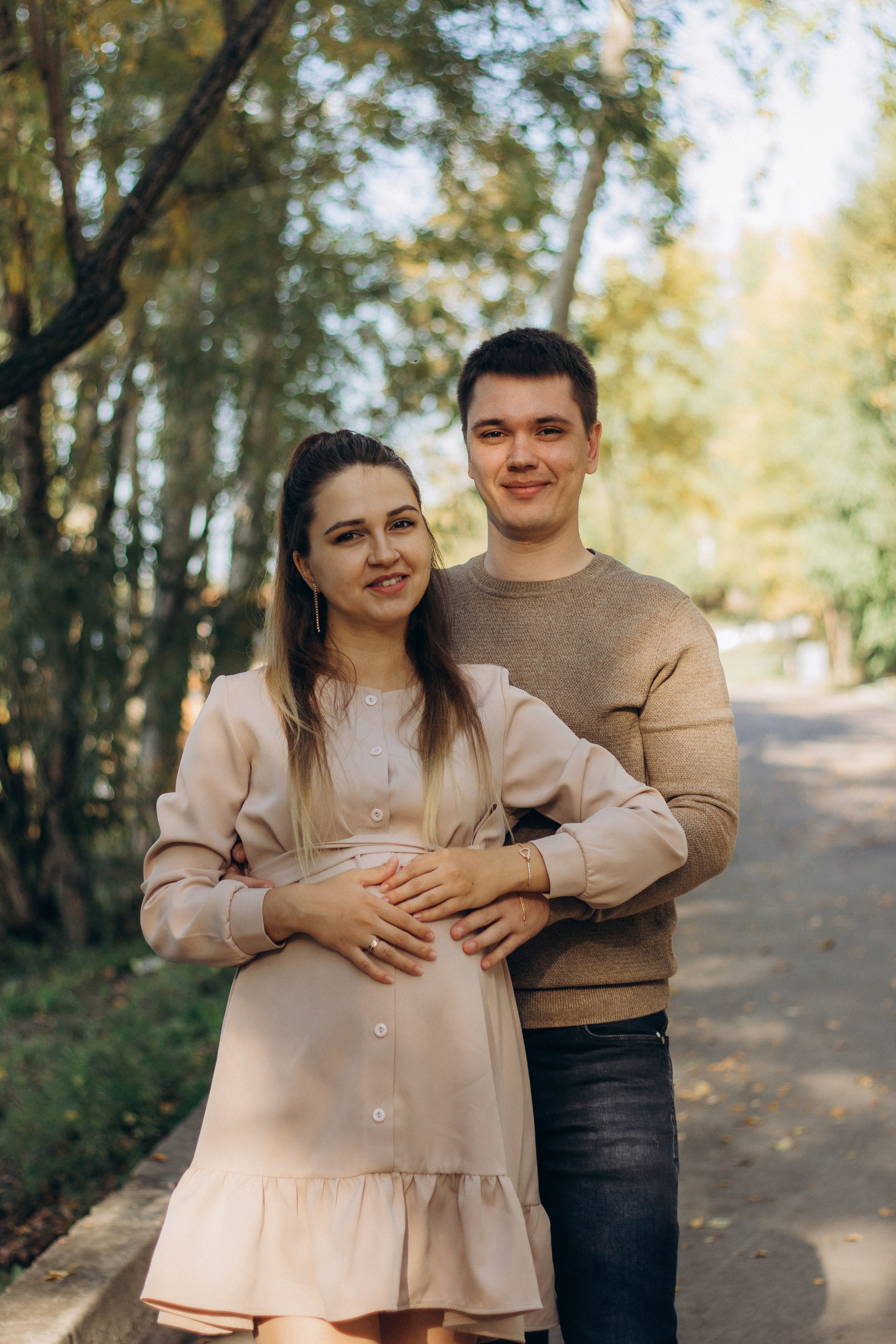 1+1=3 (в ожидании). Фотограф Красноярск Архипова Алина