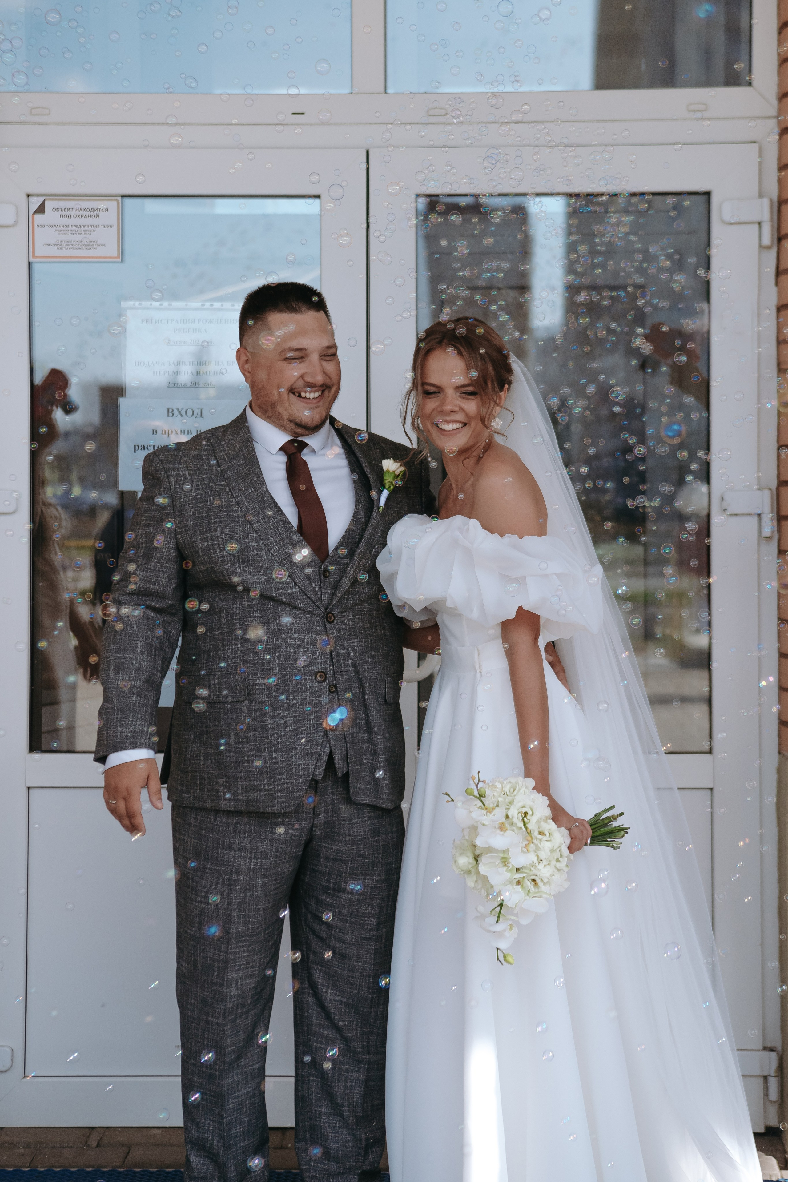 31 августа. Свадебный и семейный фотограф Арина Кулёва