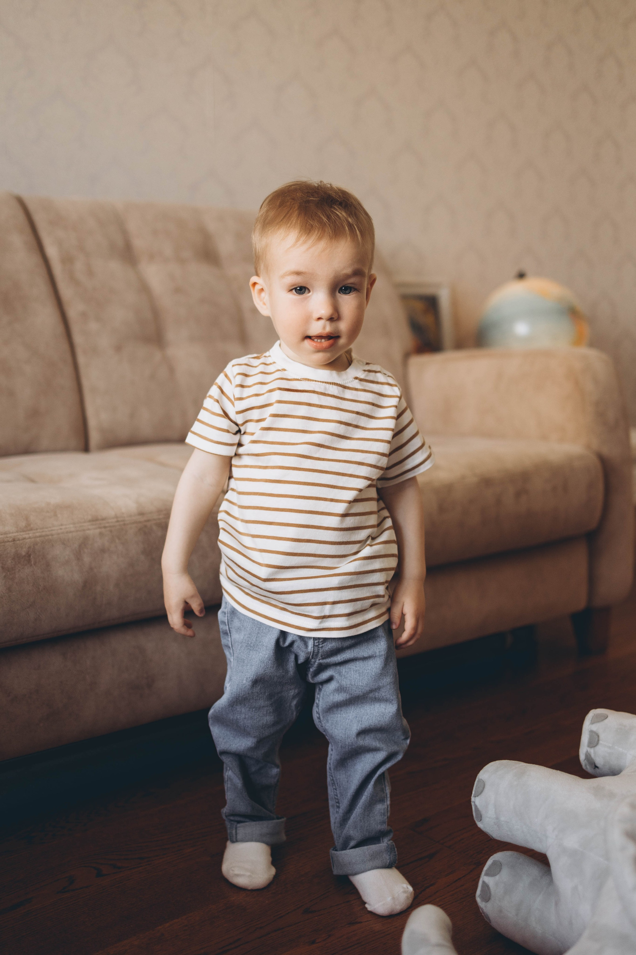 Кристина и Лев. Семейный фотограф в Москве Виктория Ястребинская